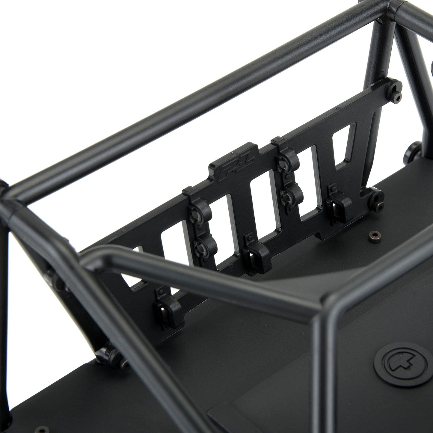 Pro-line Racing Back-Half Cage PL Cab Only Crawler Bodies PRO632200 Electric Car/Truck Option Parts