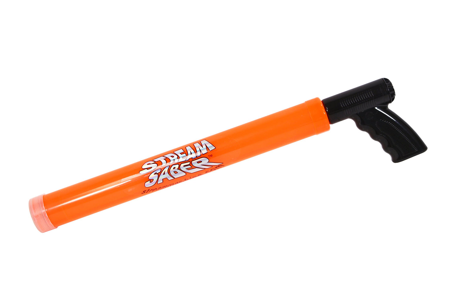 Stream Machine Lighted TL-750 Water Launcher, Assorted Colors, 22" x 5.5"