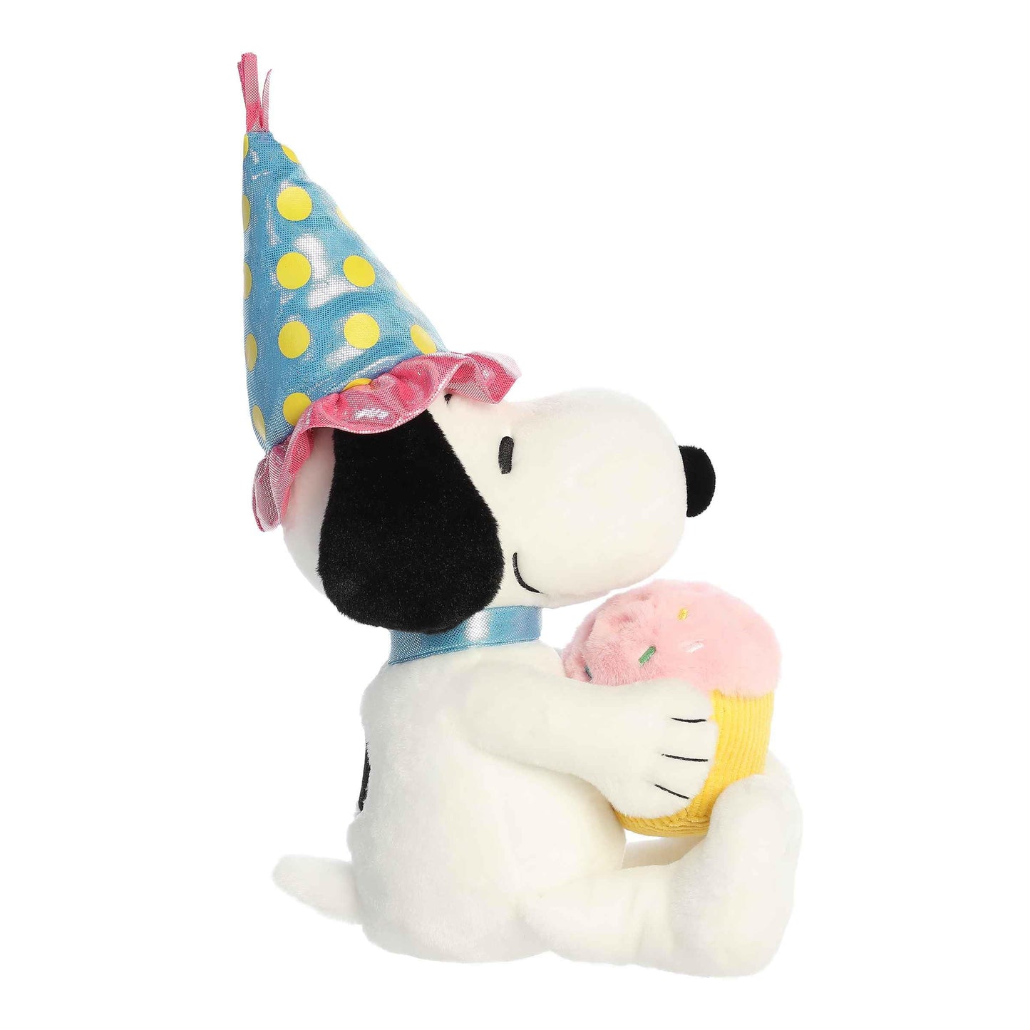 Peanuts - Birthday Snoopy 12