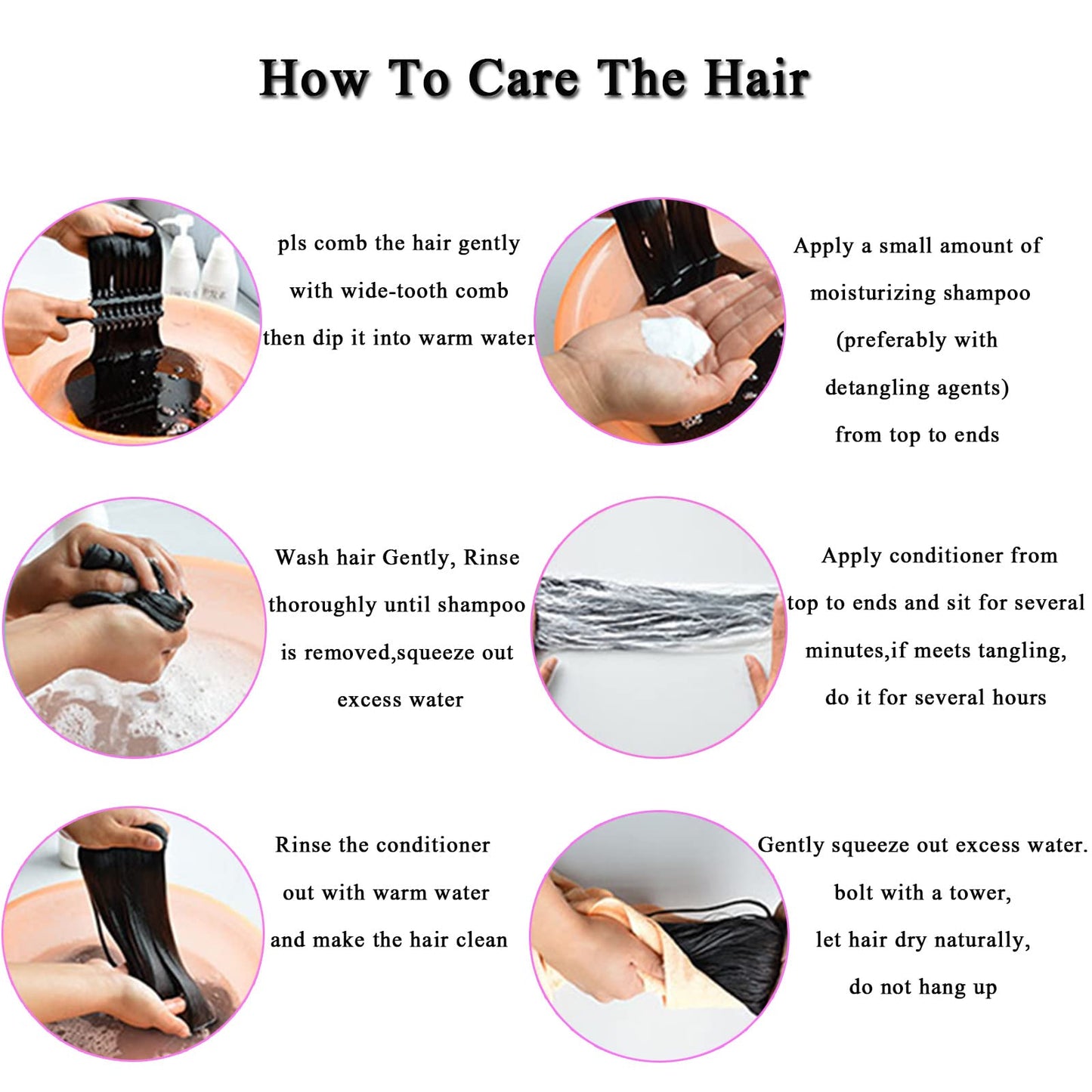 10 inch short hair bundles 10A Brazilian Straight Virgin Hair 4 Bundles Straight Hair 100% Unprocessed Straight Human Hair Bundles 50g/Pcs Natural color (10"10"10"10")