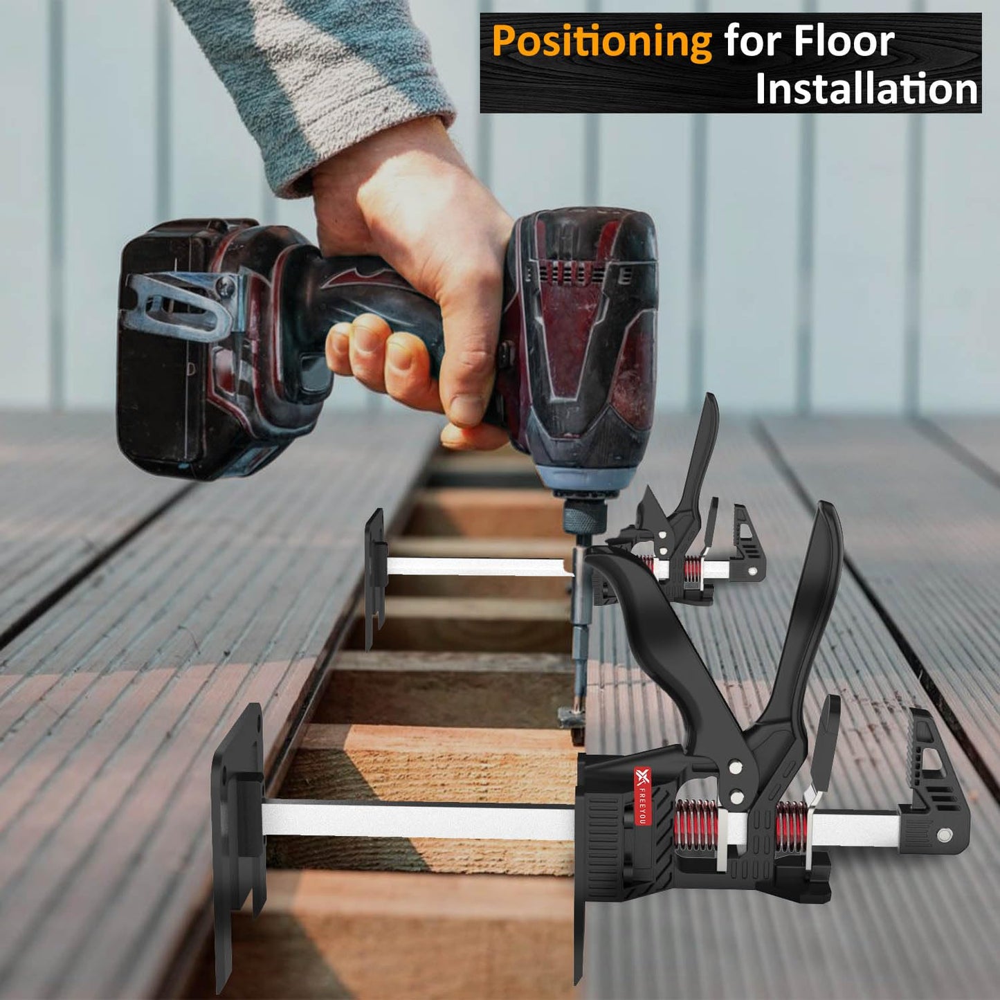 Labor Saving Arm Jack(2 Pcs),Upgraded Multi-Function Height Adjustment Lifting Device with Portable Bag,Suitable for Door & Window Lifting,Wall Tile Locator,Cabinet Jack and Board Lifter etc