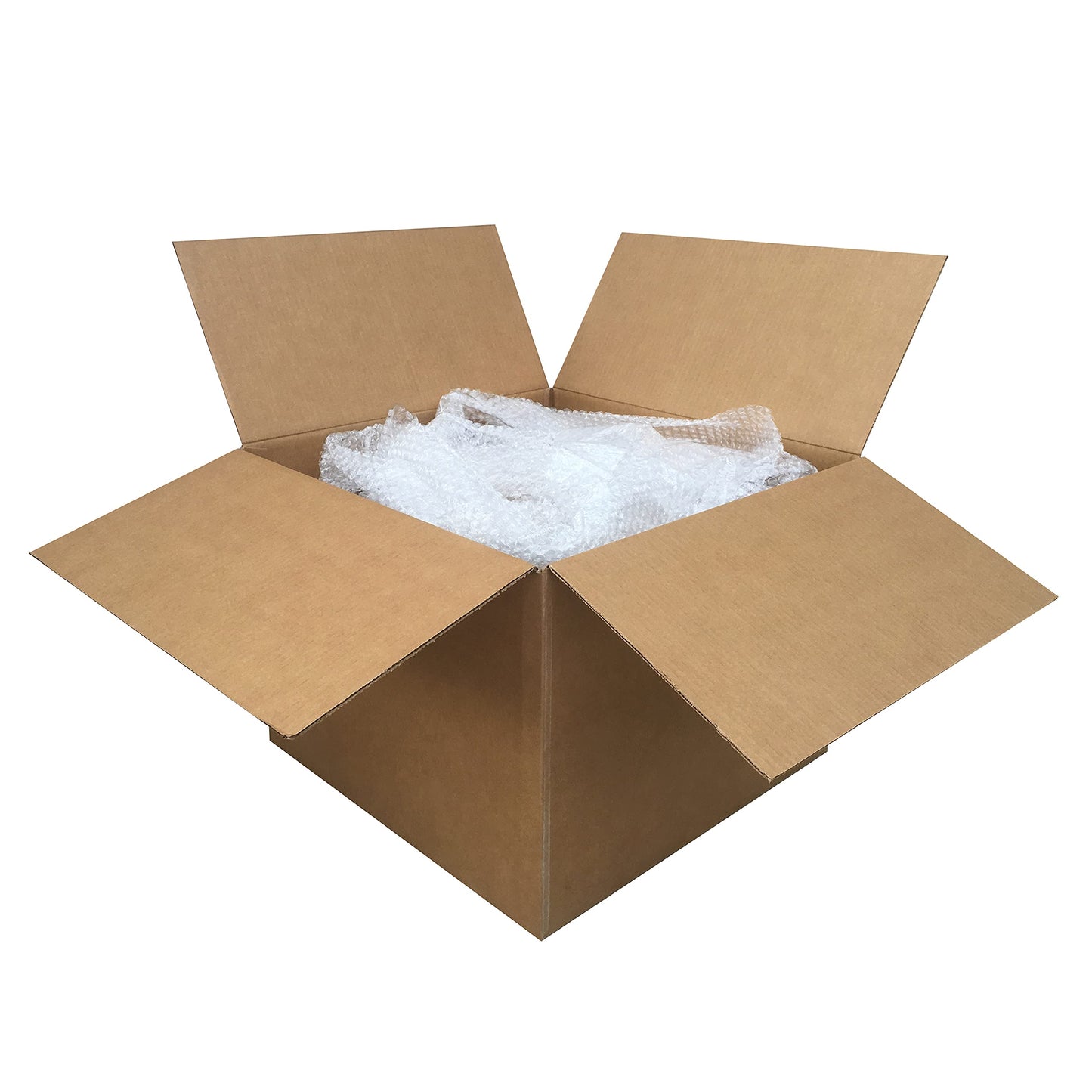 Uboxes Extra Large Moving Boxes 23" x 23" x 16" (Pack of 10)