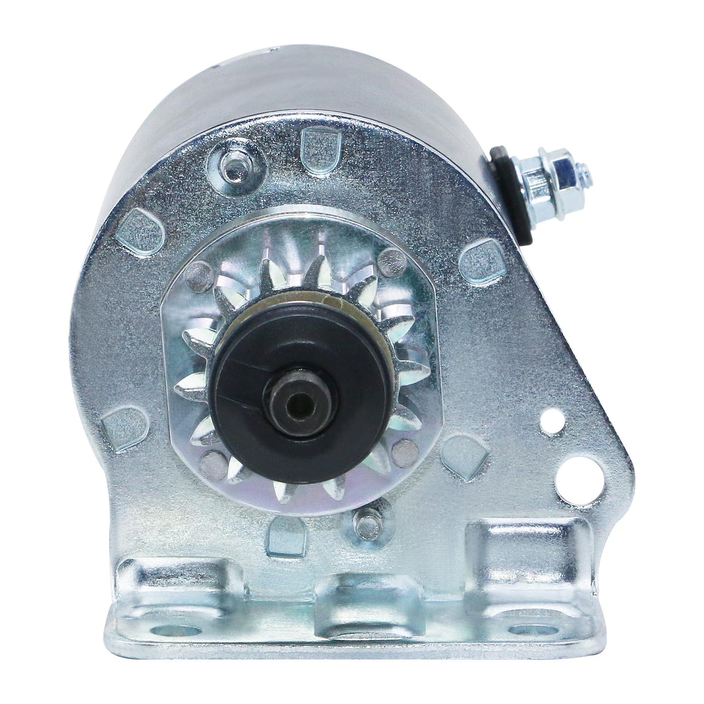 14 Tooth Starter Fit for Briggs and Stratton Starter 693552 693551 5932N RS41083 SBS0030 41022028 5932 410-22028 Air Cooled 7HP-18HP 7 8 9 10 11 12 13 14 15 16 17 18 HP