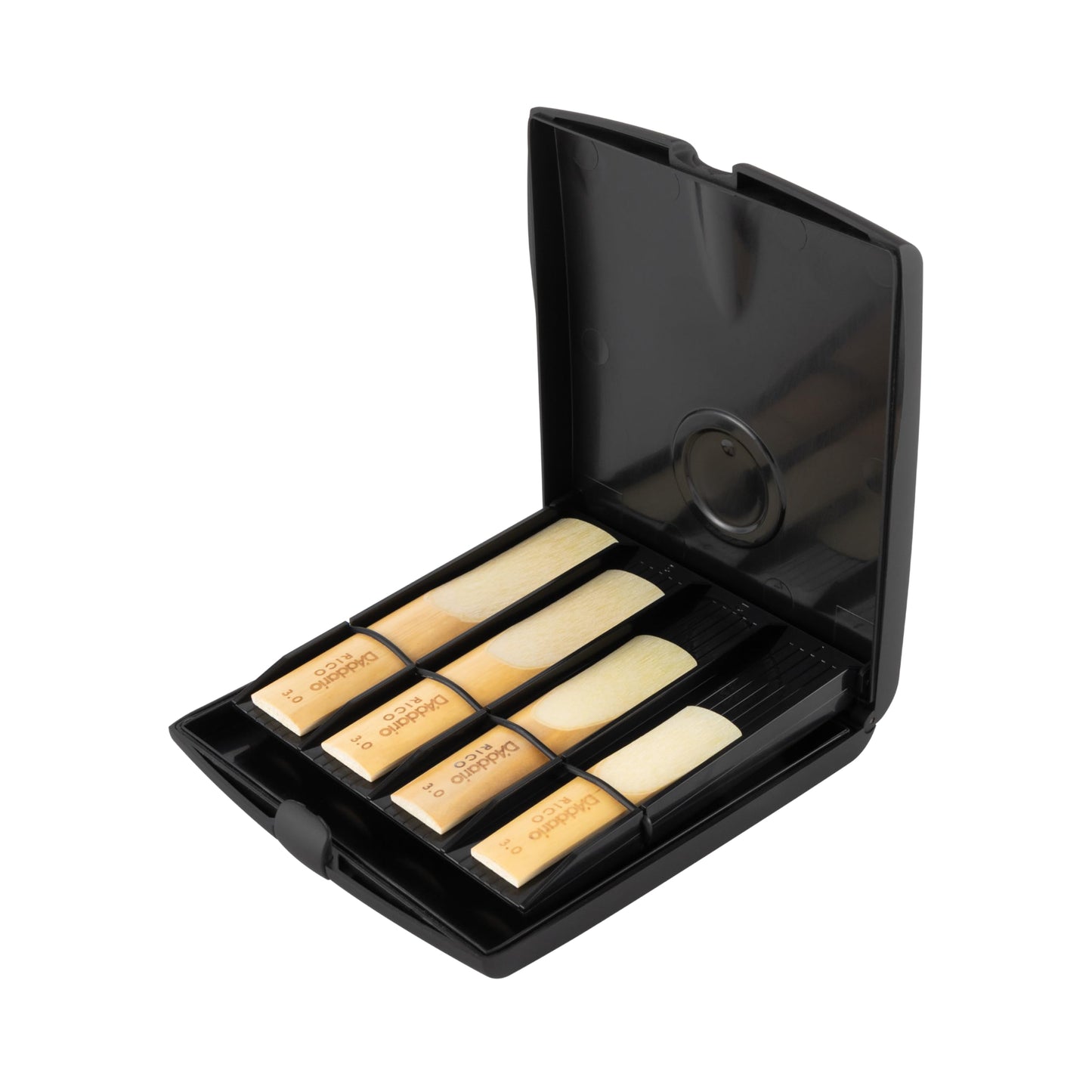 D’Addario Woodwinds Multi-Instrument Reed Vitalizer Case (RVCASE04)