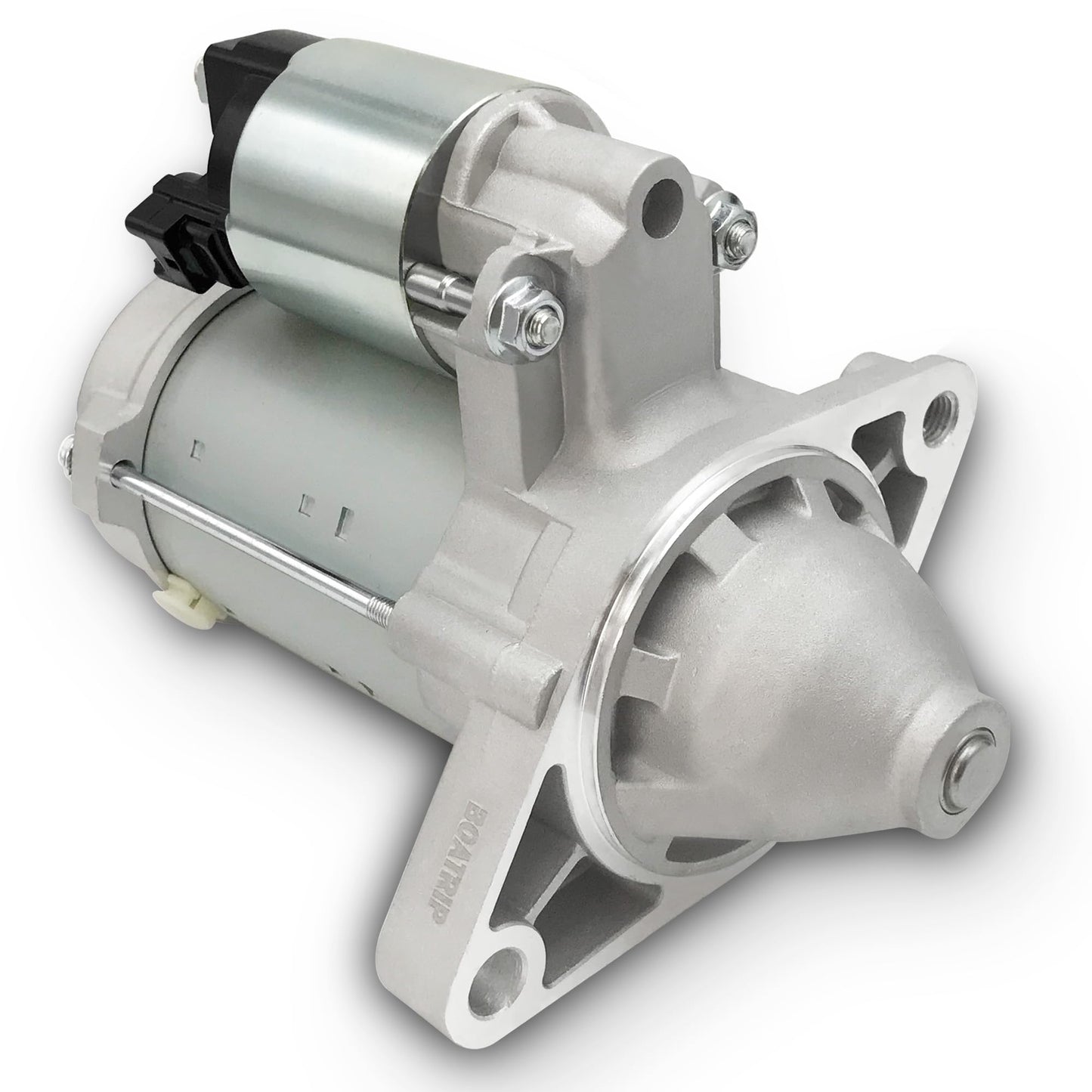 Boatrip 19049 Starter Motor Compatible with Toyota Corolla 1.8L 2009-2016, Matrix 1.8L 2009-2014, Pontiac Vibe 1.8L 2009 2010 L4 Engine, OE#: 28100-0T050 28100-37050 428000-4300