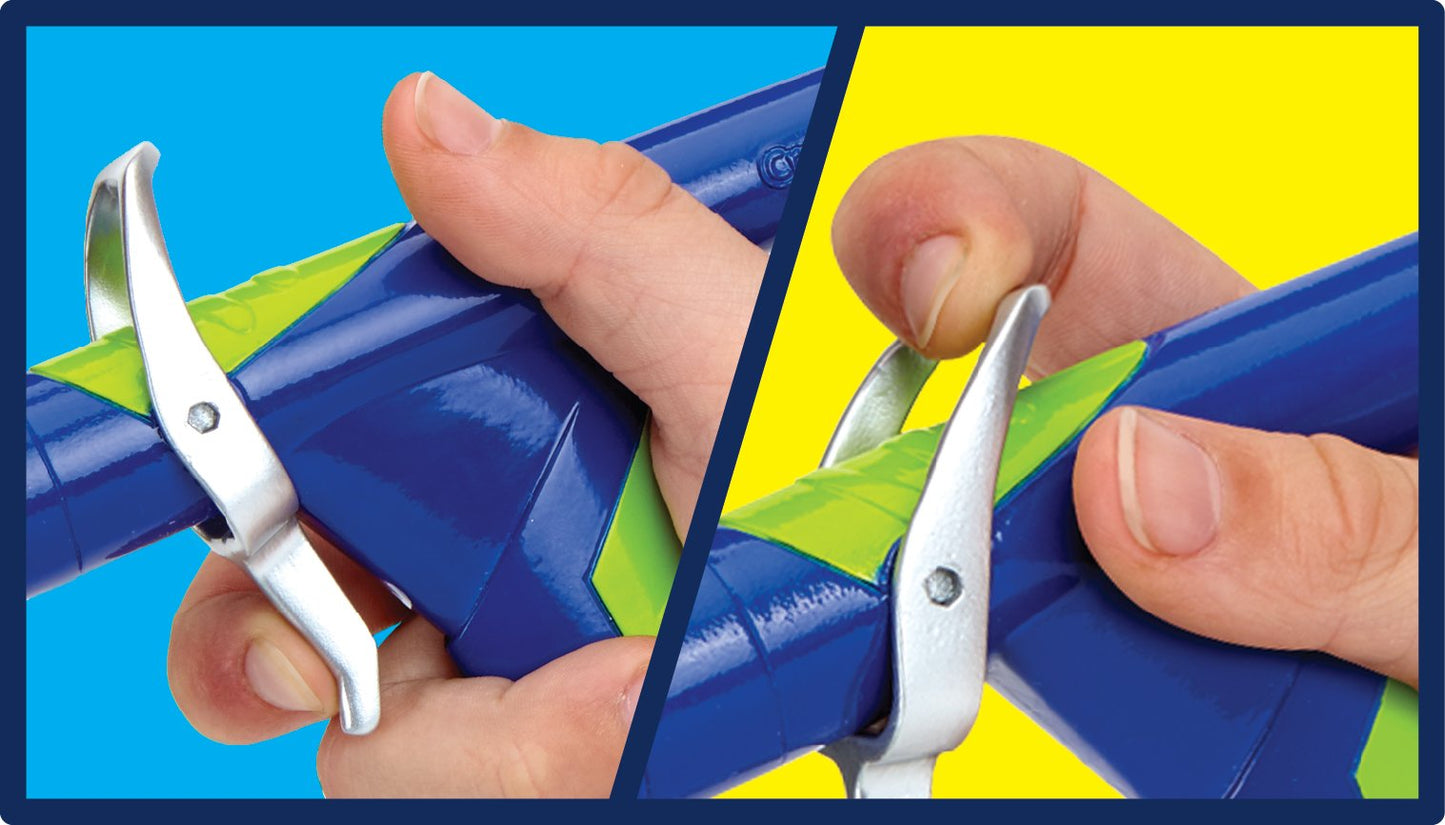 Crayola Air Marker Sprayer, Marker Art Tool, Turn Markers Into Spray Art, Airbrush Like a Pro,