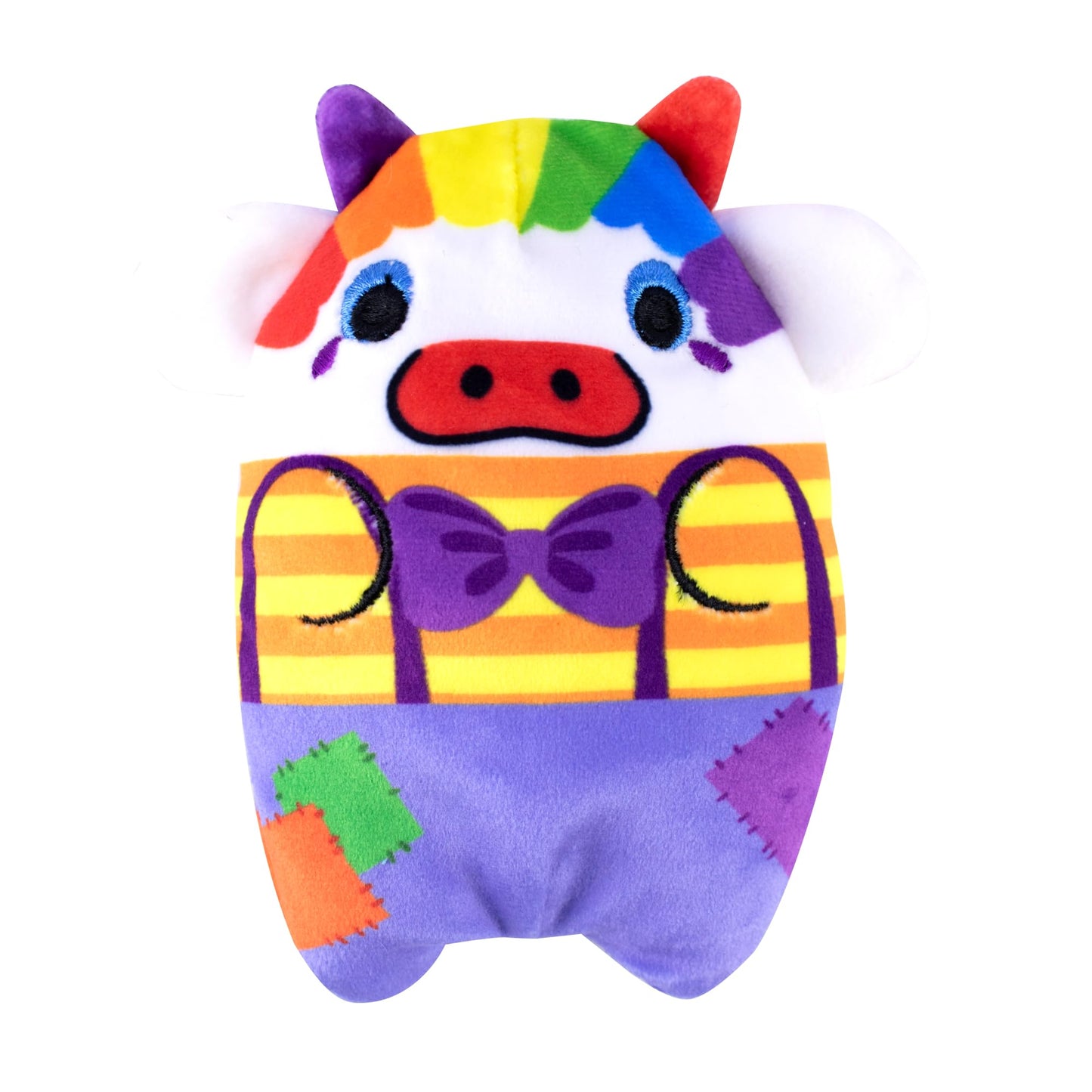 Cows vs Aliens Mystery Bags - 12pack -Teal Assortment A Set