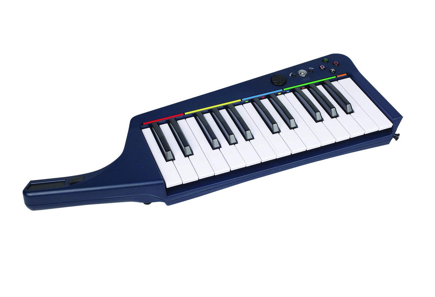 Rock Band 3 Wireless Keyboard for PlayStation 3