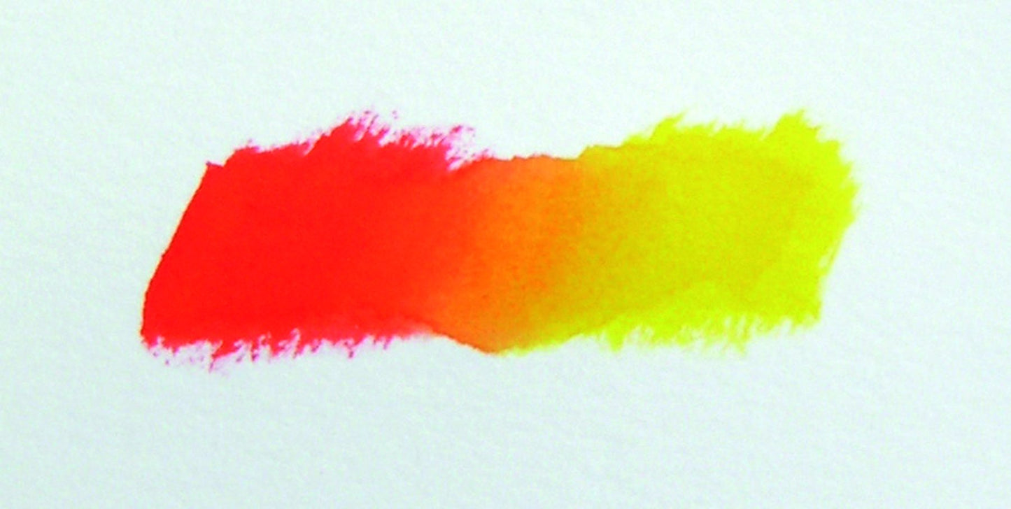 Akashiya CA200/20V Sai Watercolor Brush Pen - 20 Color Set (1, DESIGN 1)