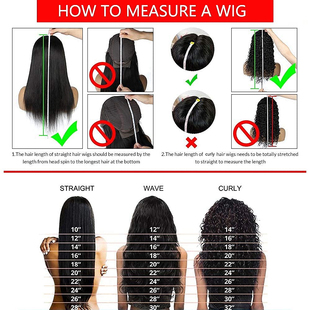 Jasperel Deep Wave Lace Front Wig Human Hair Hd Transparent Lace Front Wigs for Black Women Wet and Wavy Glueless Wigs Curly Human Hair Pre Plucked Bleach Knots Natural Color 22 Inch