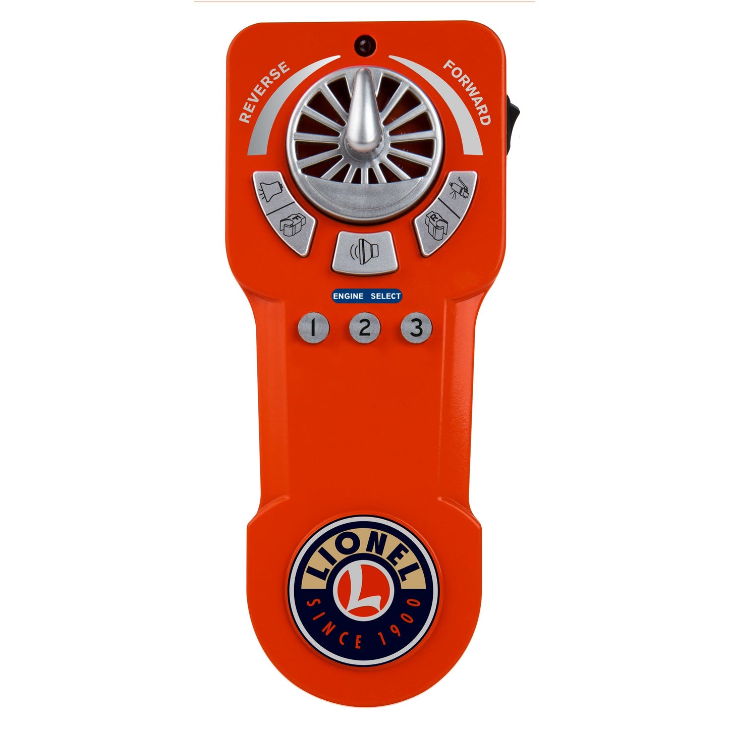 Lionel Universal LC/LC Plus Remote Controller (Packaging may vary) Small