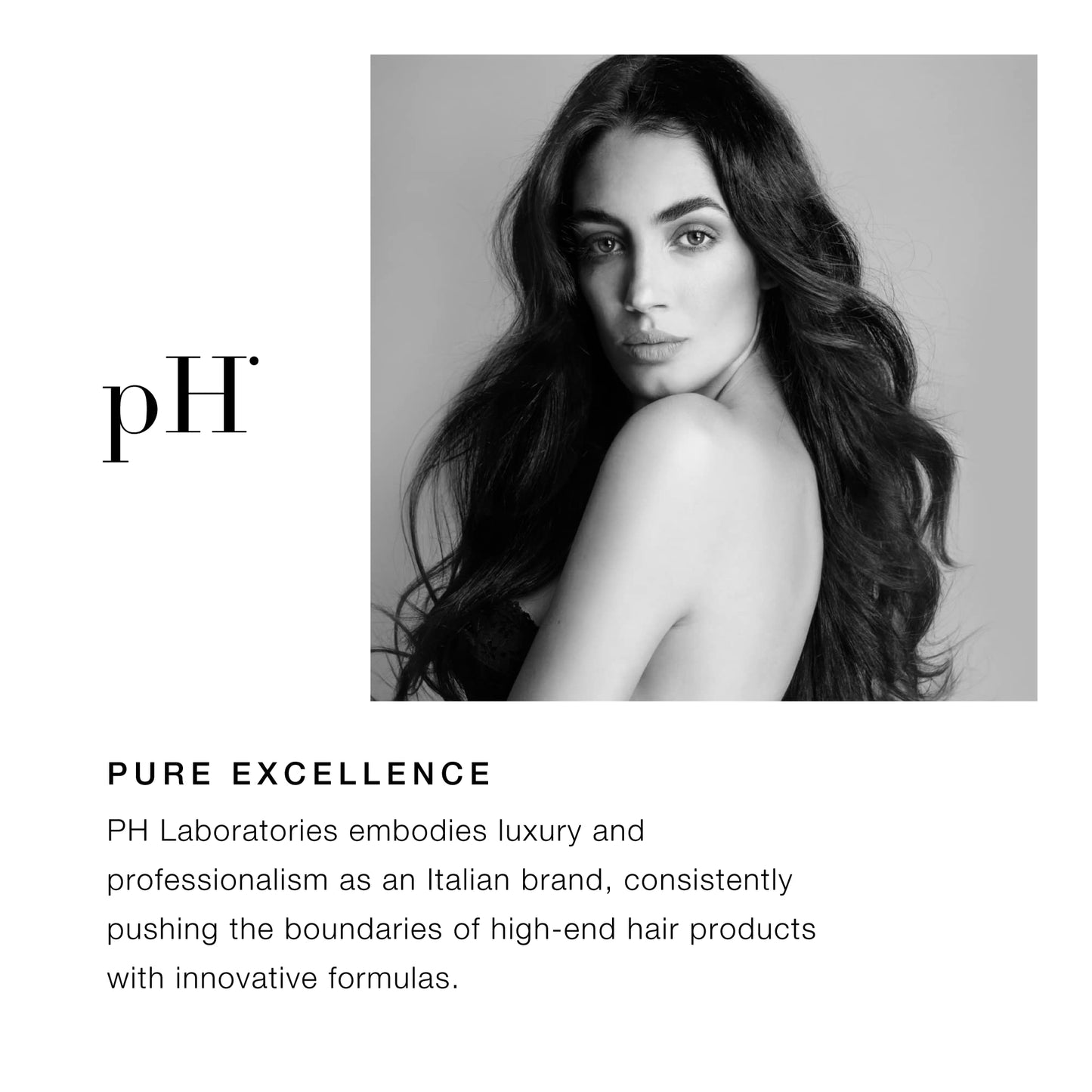pH Labs Deep Moisture Conditioner - Intense Hydration for Dry, Damaged Hair - Deep Conditioning Treatment with Kokum Nut Butter & Rose Extract for Frizz-Free, Soft, Smooth, Rejuvenated Hair - 8.45 Oz