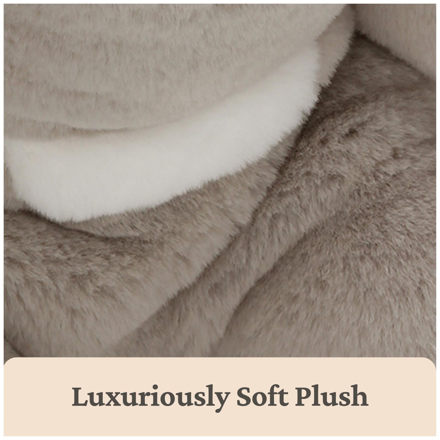 GUND Snuffles Teddy Bear Stuffed Animal Plush, Gray, 10"