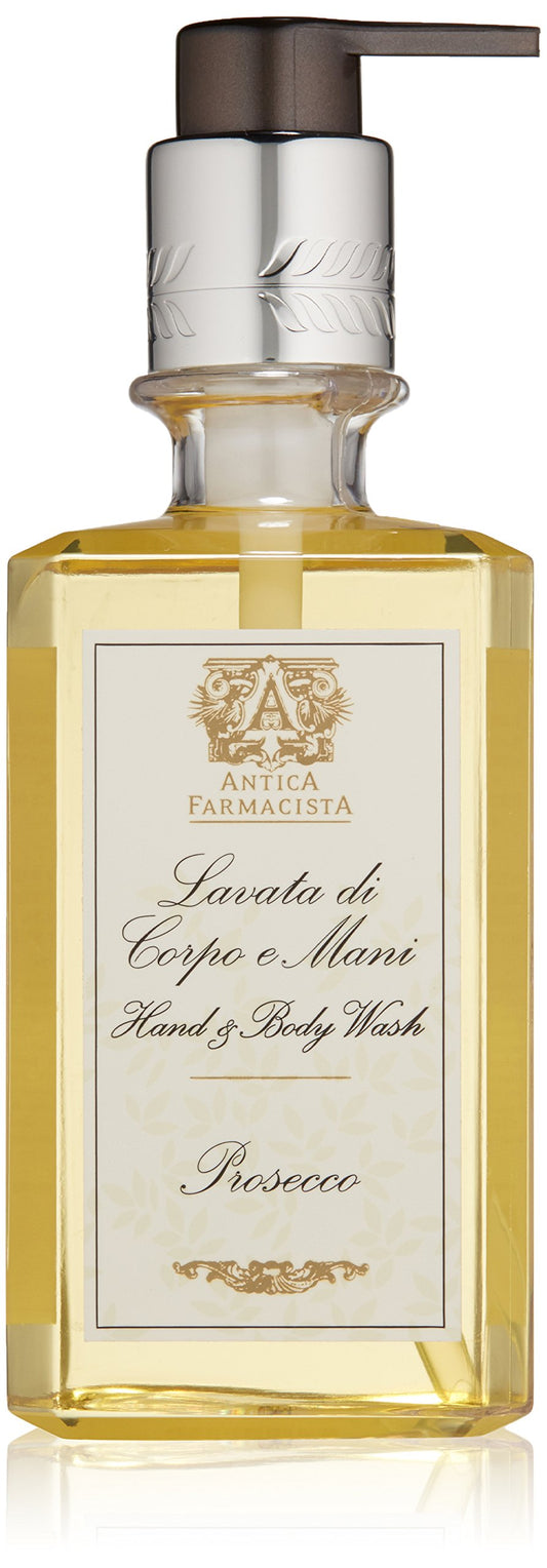 Antica Farmacista Hand Wash -Prosecco, 10 Fl Oz (Pack of 1)