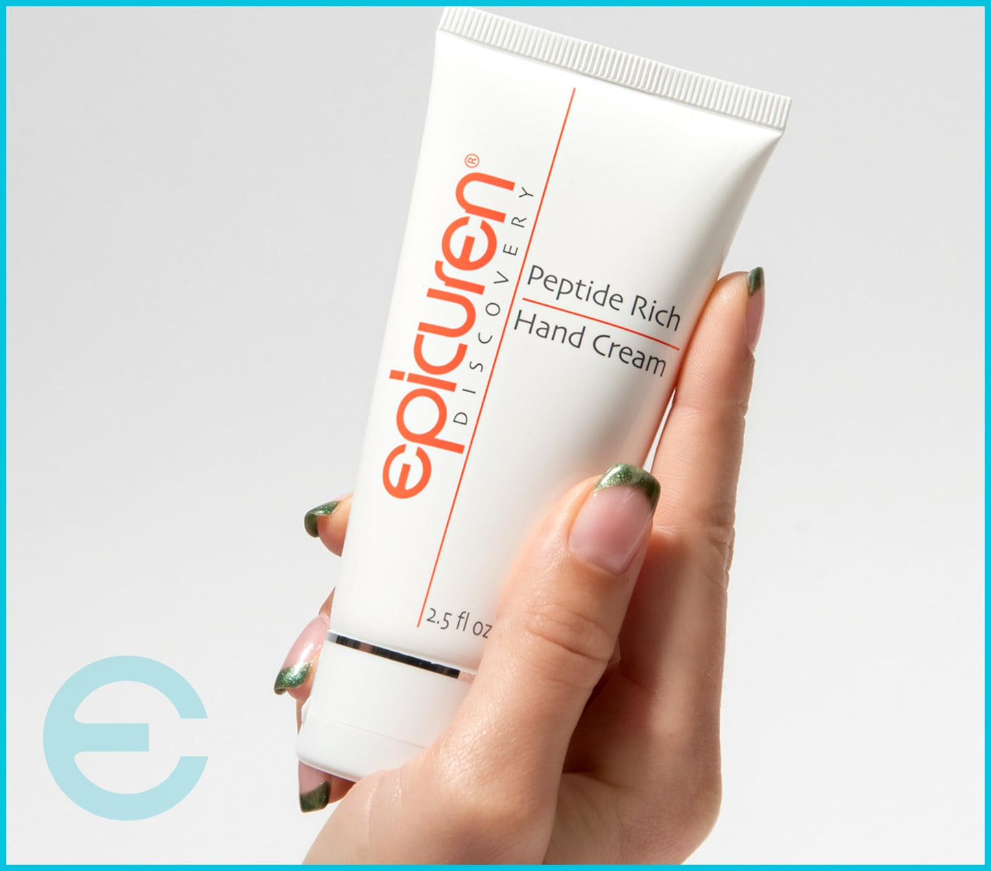 Epicuren Discovery Peptide Rich Hand Cream™ 2.5 oz., 2.5 fl. oz.