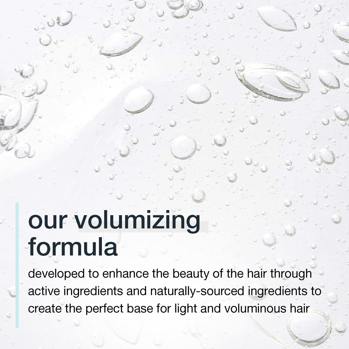 milk_shake Volumizing Shampoo for Thin Hair - Thickening Volume Shampoo for Fine Hair, 33.8 Fl Oz