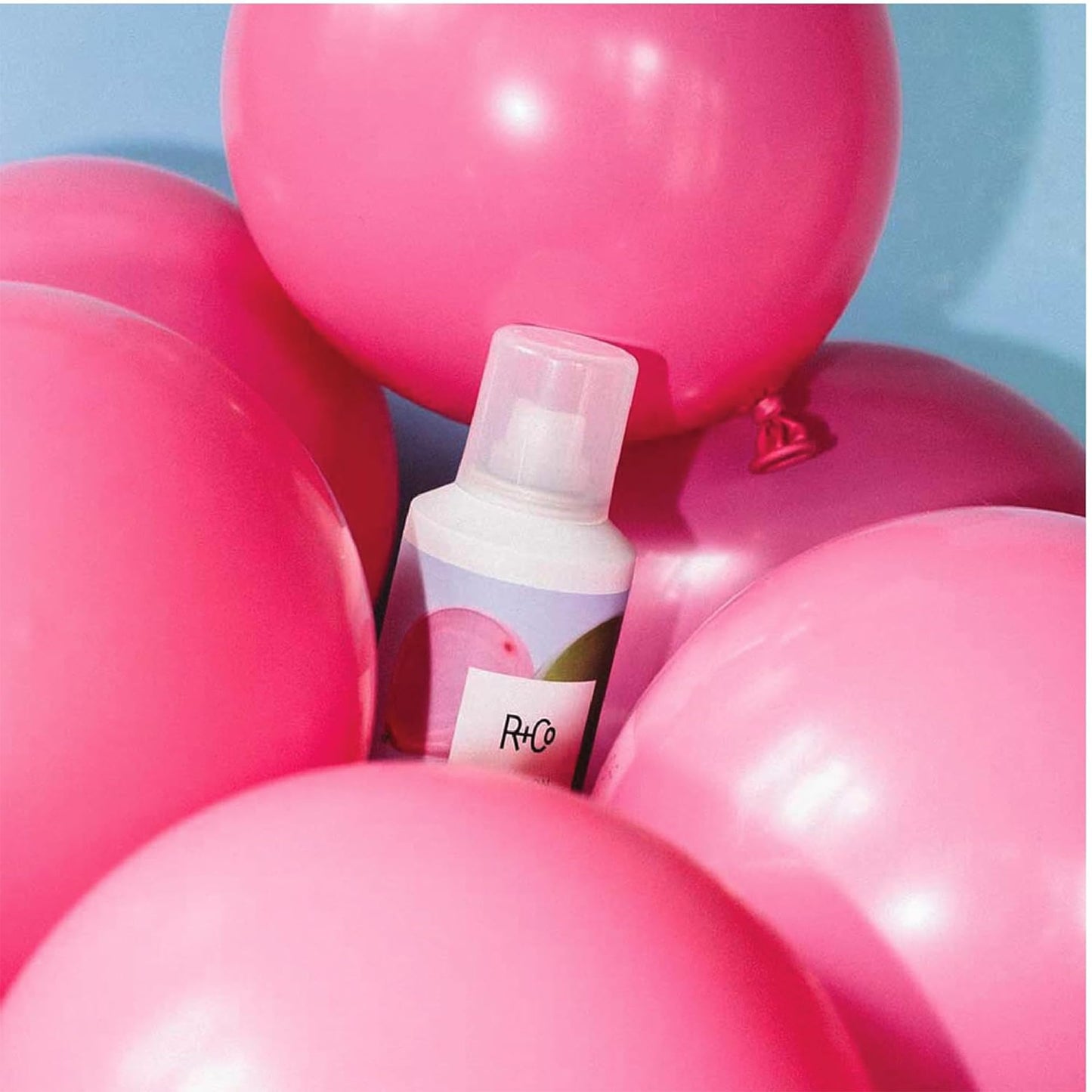 R+Co BALLOON Dry Volume Spray 176 ml / 5 oz