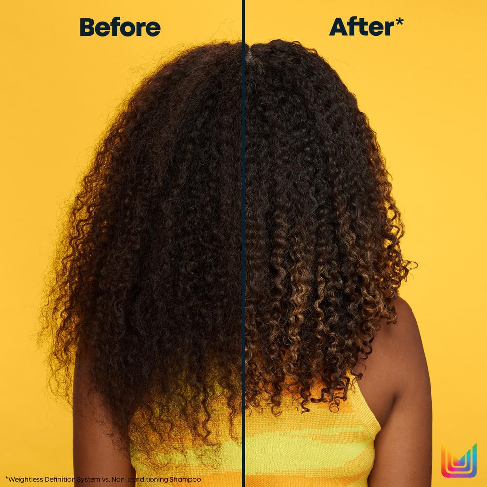 Matrix A Curl Can Dream Rich Mask | Hydrating & Deep Conditioning Leave-In Mask | Curly & Coily Hair | Sulfate & Paraben Free | Preserves Curl Pattern | Packaging May Vary | 33.8 Fl. Oz.