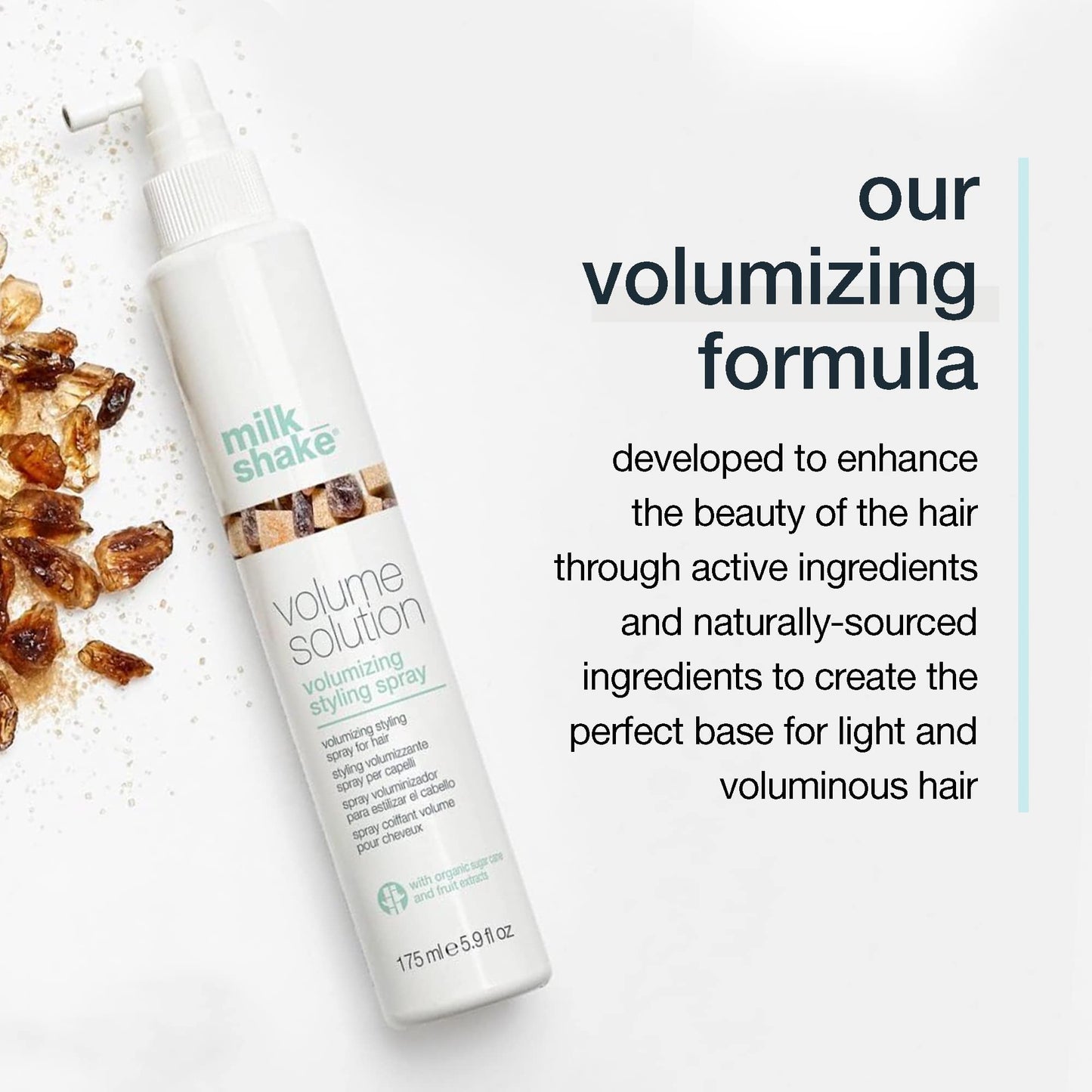 milk_shake Volume Solution Styling, 5.9 Fl Oz