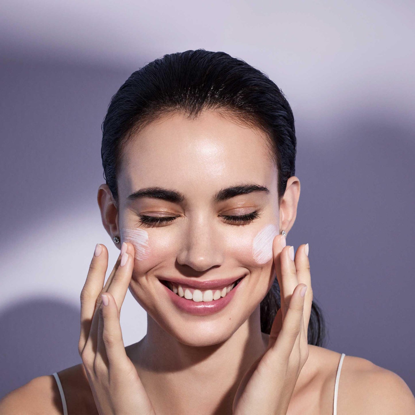m-61 BioBarrier Renewal Cream - Advanced triple ceramide renewal barrier treatment with 1% allantoin.