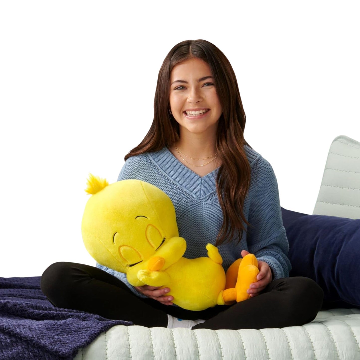 WRBB - 18" - Plush - Style 4