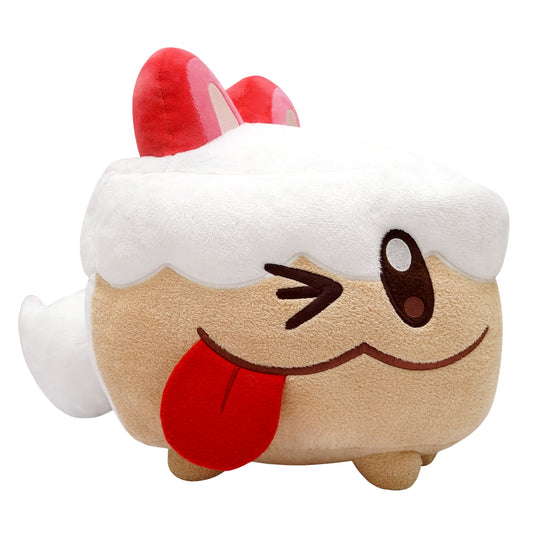 COOKIERUN Kingdom Cake Hound Cushion Plushie Cushion