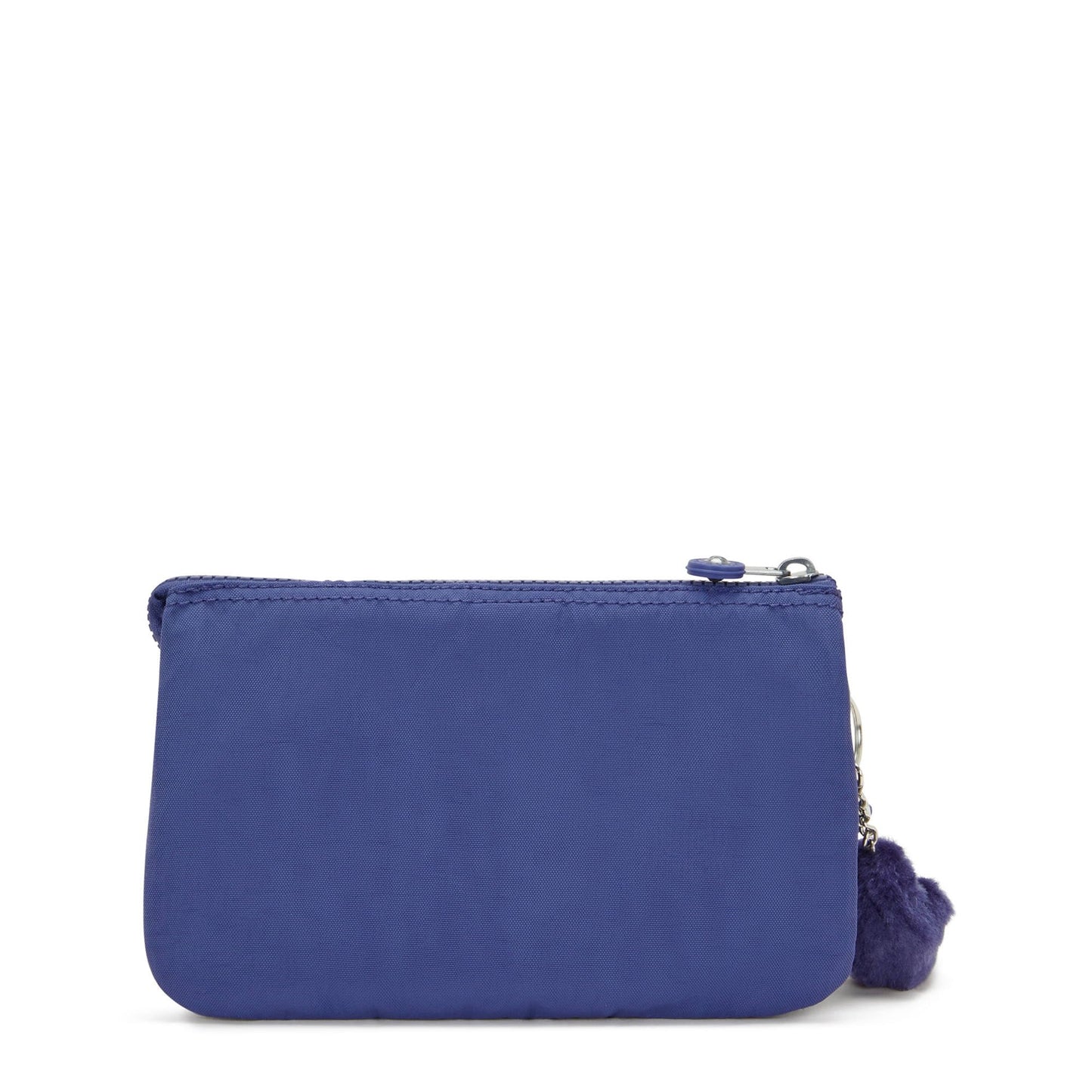 Kipling Women's Creativity Extra Large Wristlet, Versatile Cosmetics Kit, Lightweight Travel Organizer