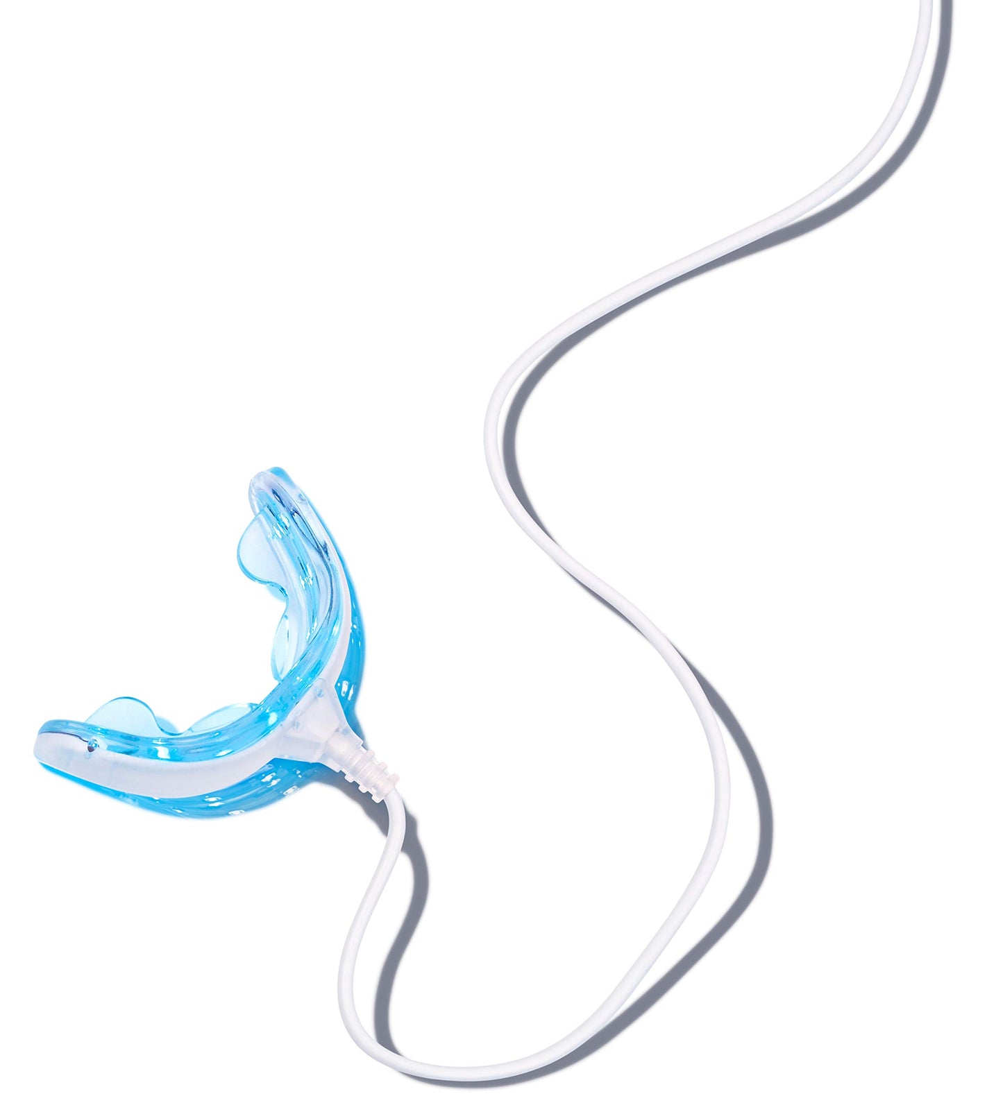 Smileactives Prolite Professional Teeth Whitening Kit, Dental Quality LED Light Teeth Whitener for White Teeth & Smile, 16 Minute Built-in Timer, Teeth Whitening Products, Helps Remove Tooth Stains