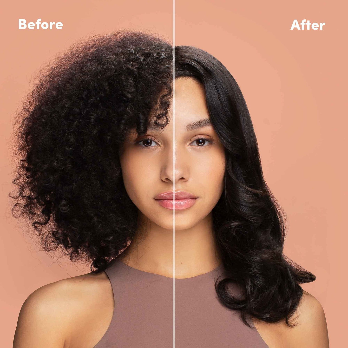 Mizani Press Agent Thermal Smoothing Sulfate-Free Shampoo, Pink Grapefruit, juciy Mandarin with a floral medley of Jasmine, Rose & Freesia, ending on notes of Musk & Wood., 33.799999999999997 fl. oz