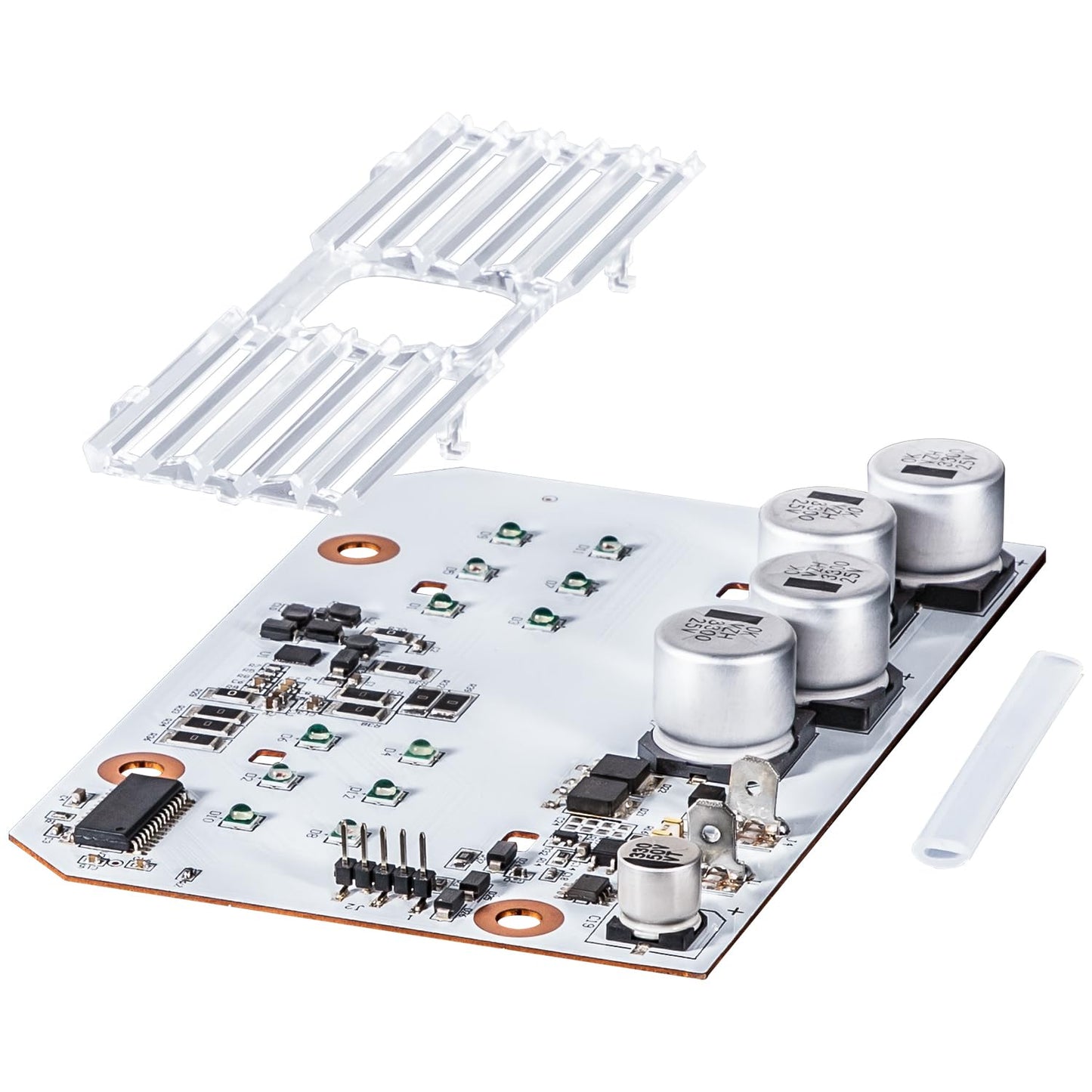 619818Z Led Light Engine Board Replacement for IntelliBrite 5G Color LED Pool Light 2nd Generation 2010-Current 601000 601001 601002 601003 601004 601010 601011 601012 601013 Circuit Board PCBA New