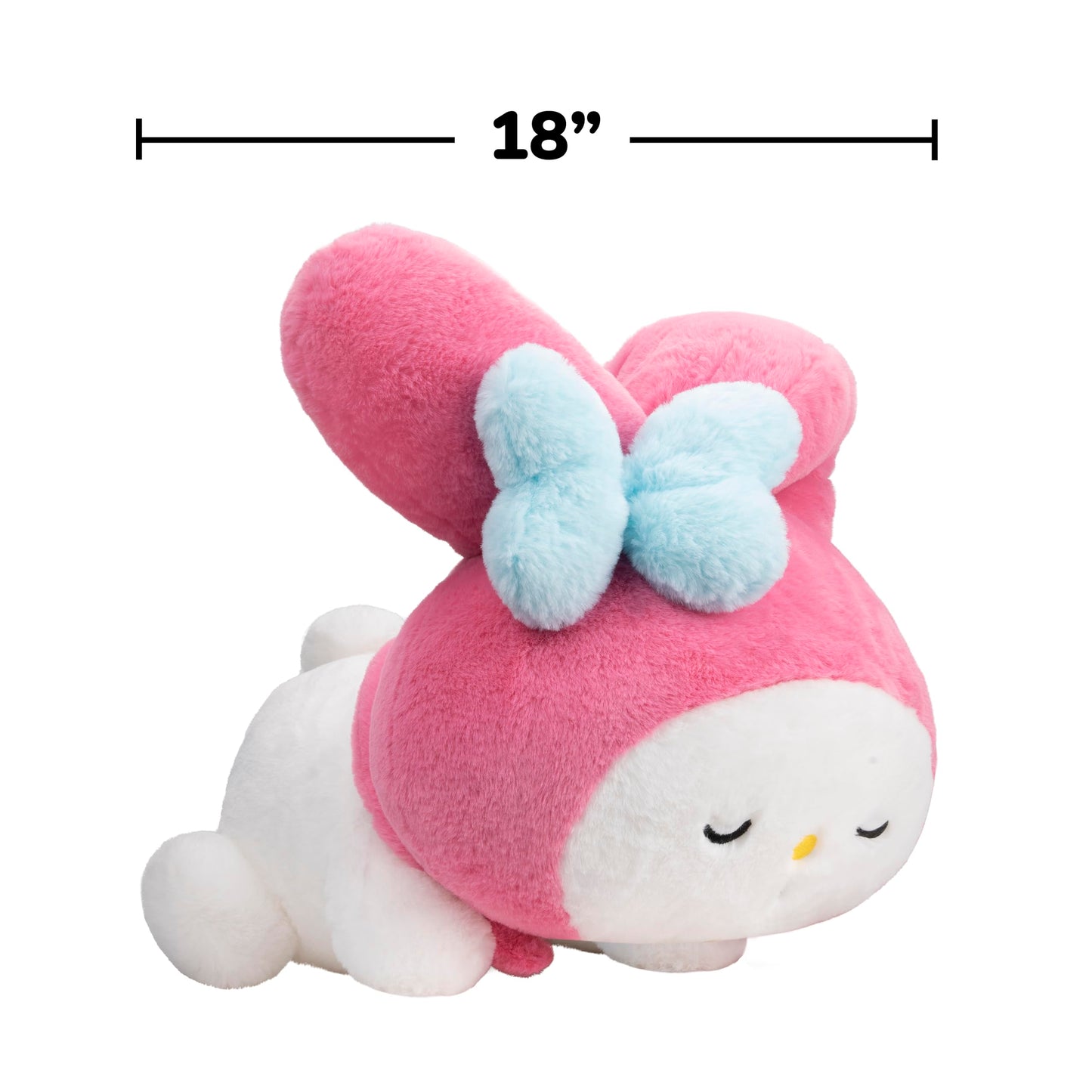 Hello Kitty and Friends HKT Style Number - HKT0873