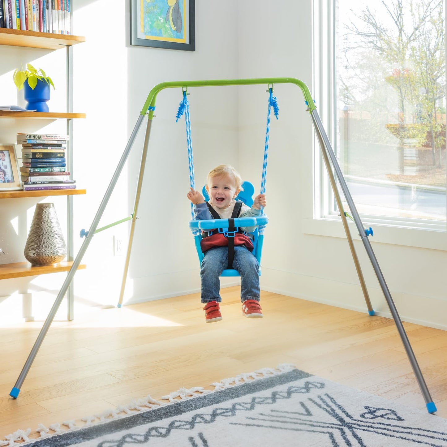 Sportspower My First Toddler Swing