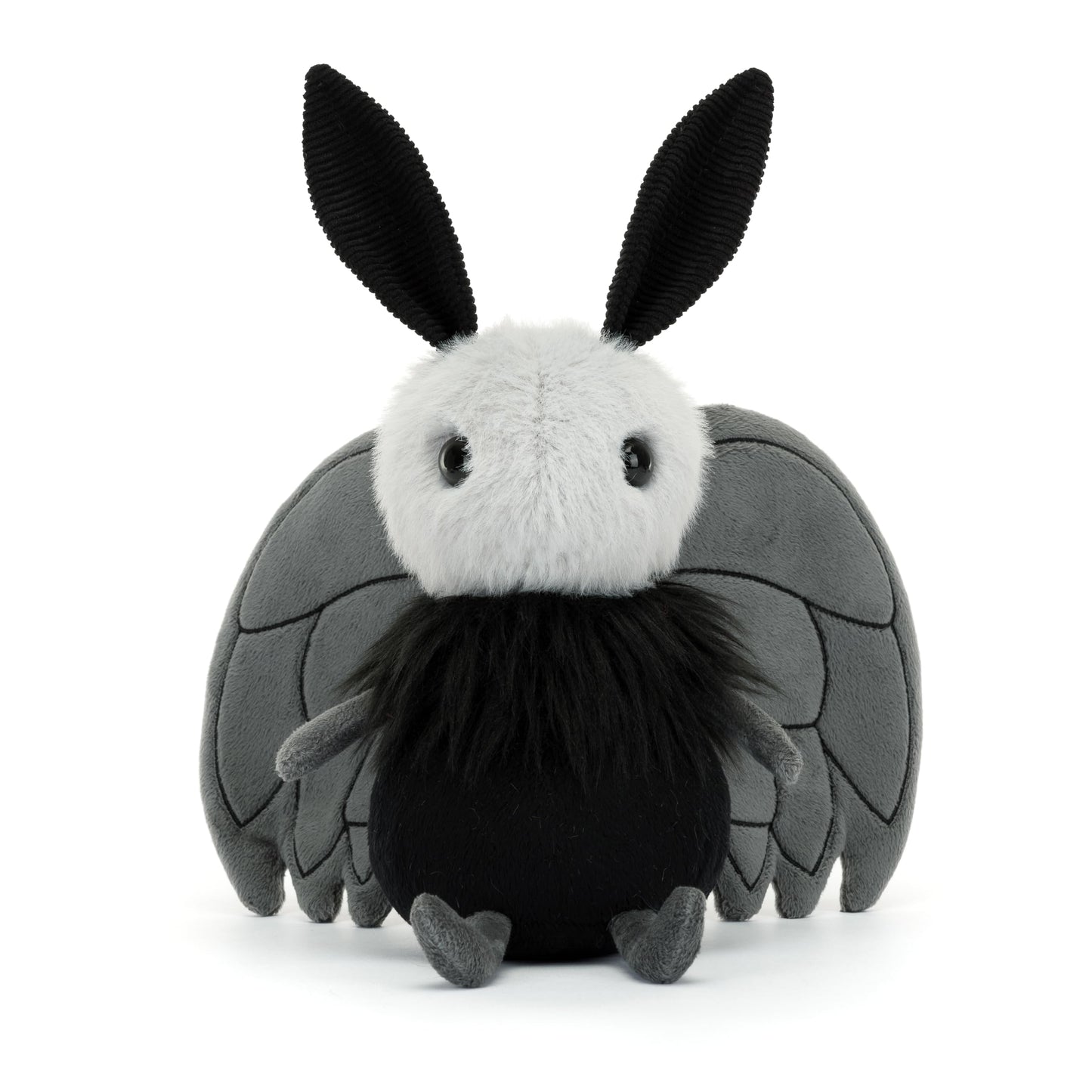 Miff Mothman Soft Toy by Jellycat