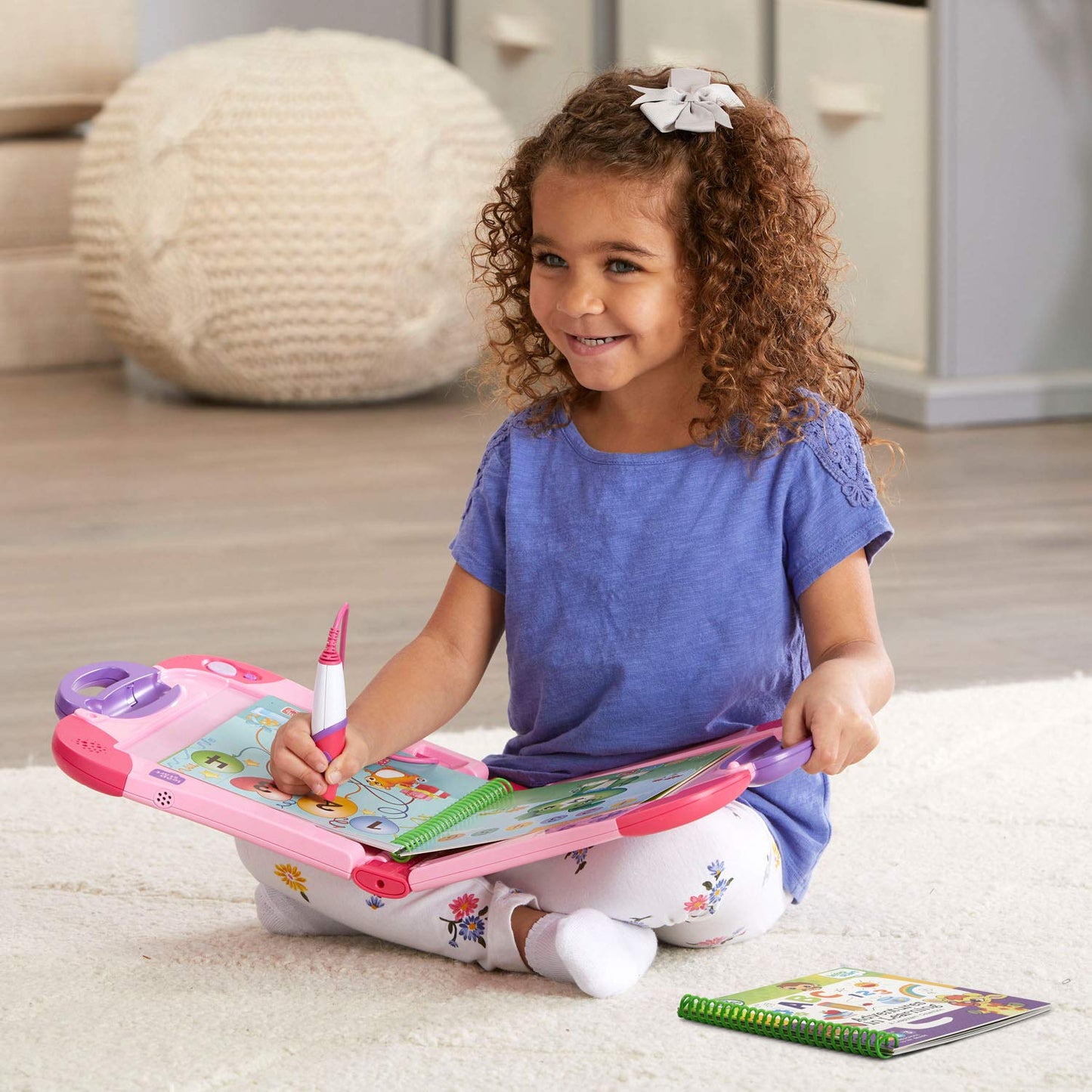 Leapfrog LeapStart Preschool Success, Green