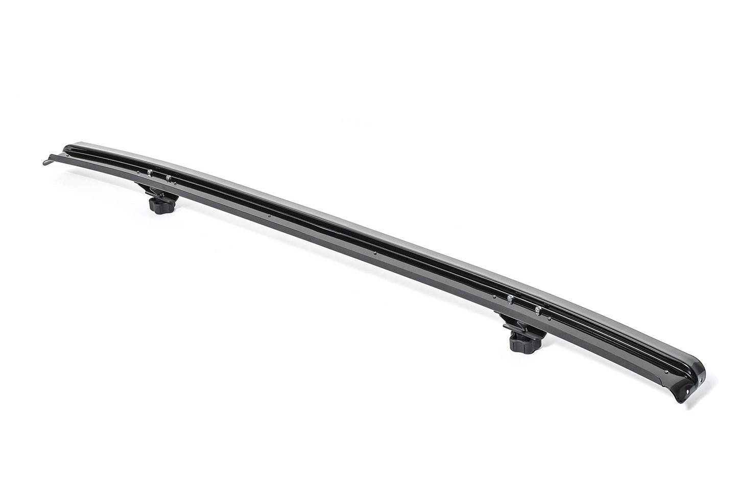 MasterTop Windshield Header compatible with 2007-2018 JK 2 and 4 Dr Wranglers| Required for Summer Soft Top Installations (Except MasterTop Mesh Tops)|for all Brands of Summer Soft Tops|14700001