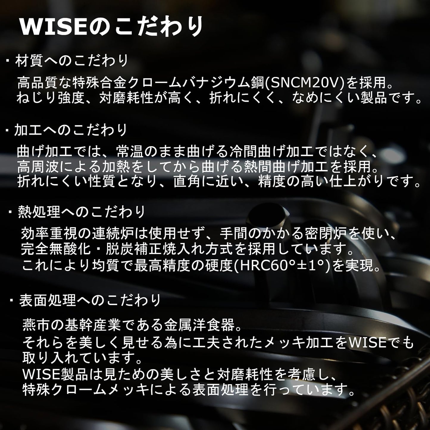 Wise SBL-1000 Ball Point Hex Key Wrench Set of 9 (Long Handle Included) Made in Japan/Can Be Tightened