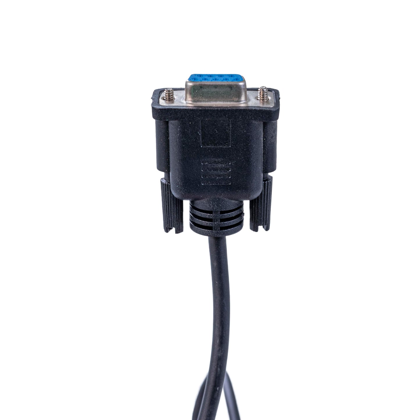 AlveyTech 3-Function 9-Pin Hand Control Pendant with Screw-On Connector for Drive Medical Full Electric Hospital Beds - Replacement Remote for Drive Adjustable Beds 15300/15302/15303/15005 (15005HC)