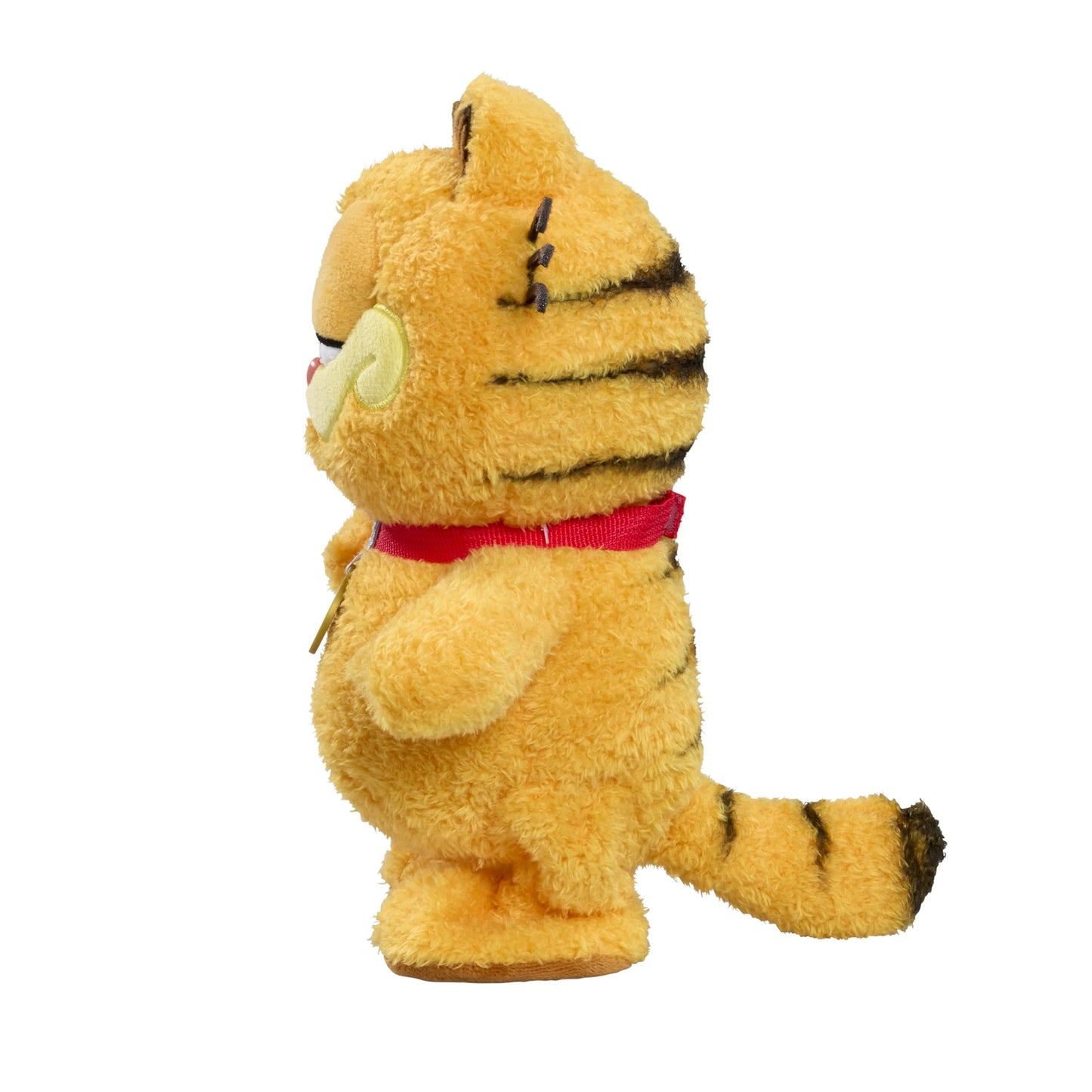 Goliath Animagic Garfield 13" SFX Plush