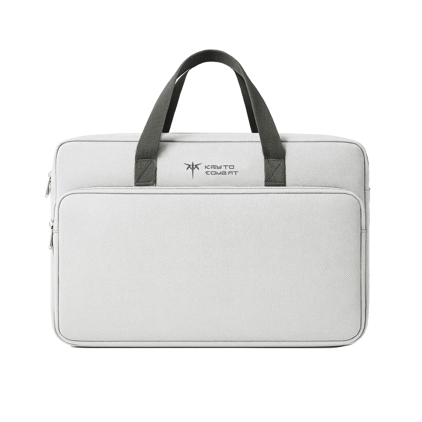 KTC Carrying Laptop Bag A25Q5 25 Inch Portable TV MEGAPAD Compatibility, Travel Laptop Tote Bag, Carry On Handle Case，Durable & Water-Repellent Fabric