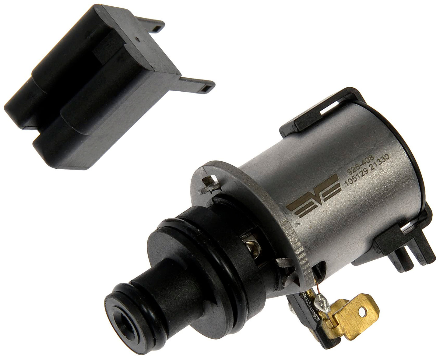 Dorman 926-408 Torque Converter Lock-Up Solenoid Compatible with Select Subaru Models (OE FIX)