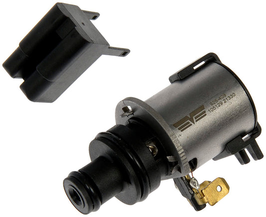 Dorman 926-408 Torque Converter Lock-Up Solenoid Compatible with Select Subaru Models (OE FIX)
