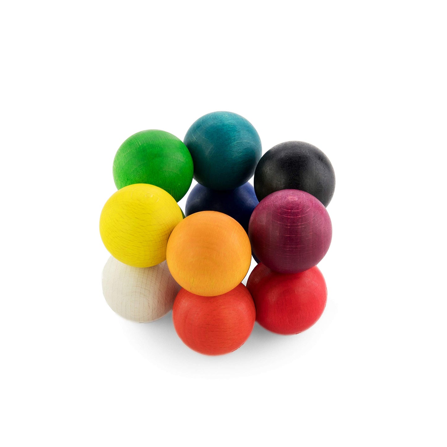 PLAYABLE ART Ball, Spectrum 12