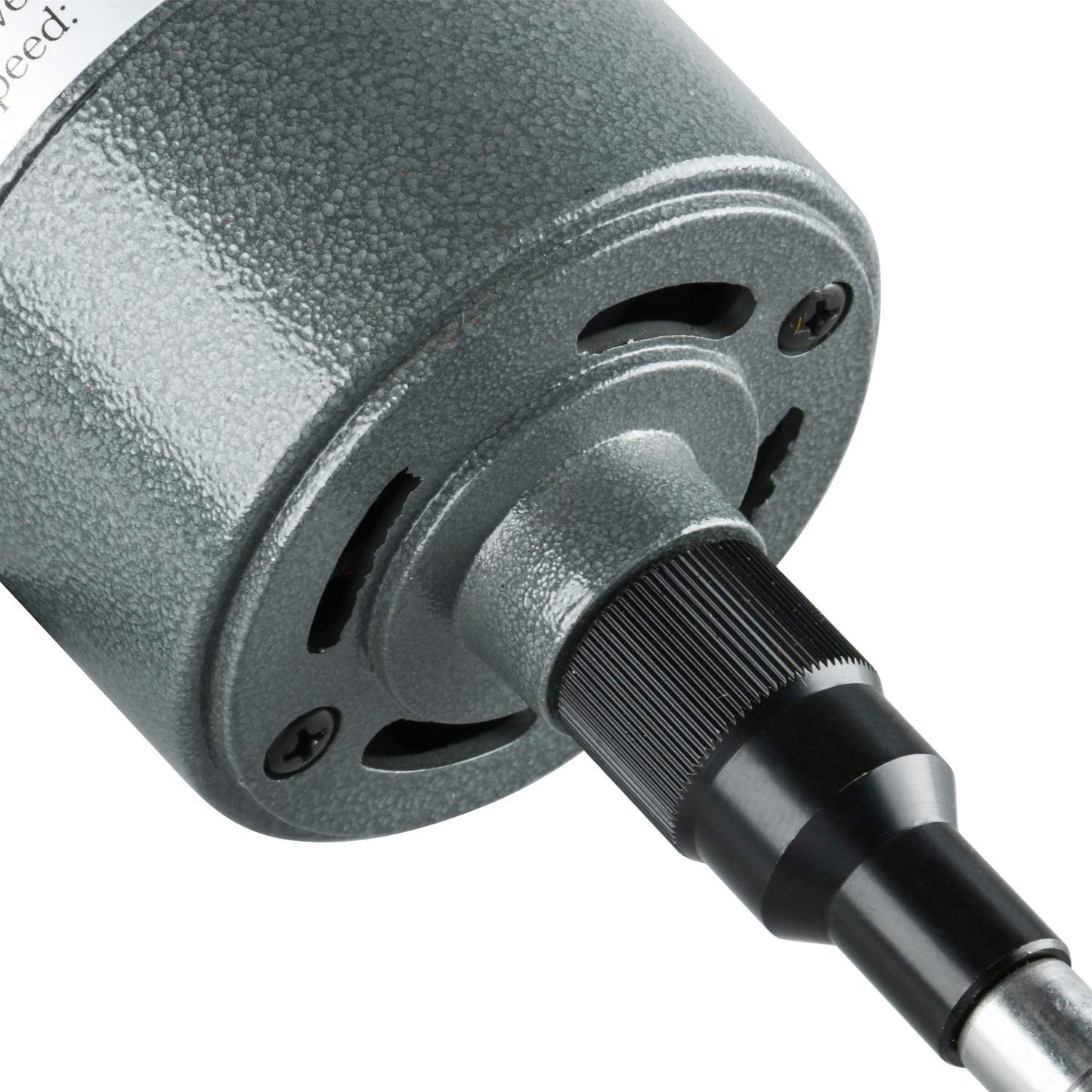 1/4"HP Rotary Tool Flex Shaft Carver Electric Hanging Grinding Machine, Foot Pedal Control, 110V 380W Power, Multi-function Tools for Carving, Buffing (380W)