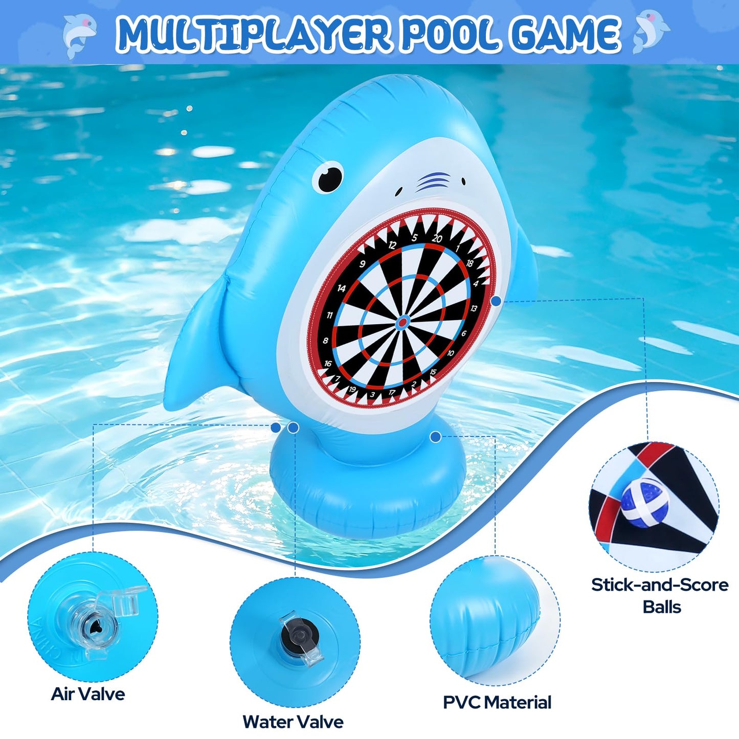Shark Play