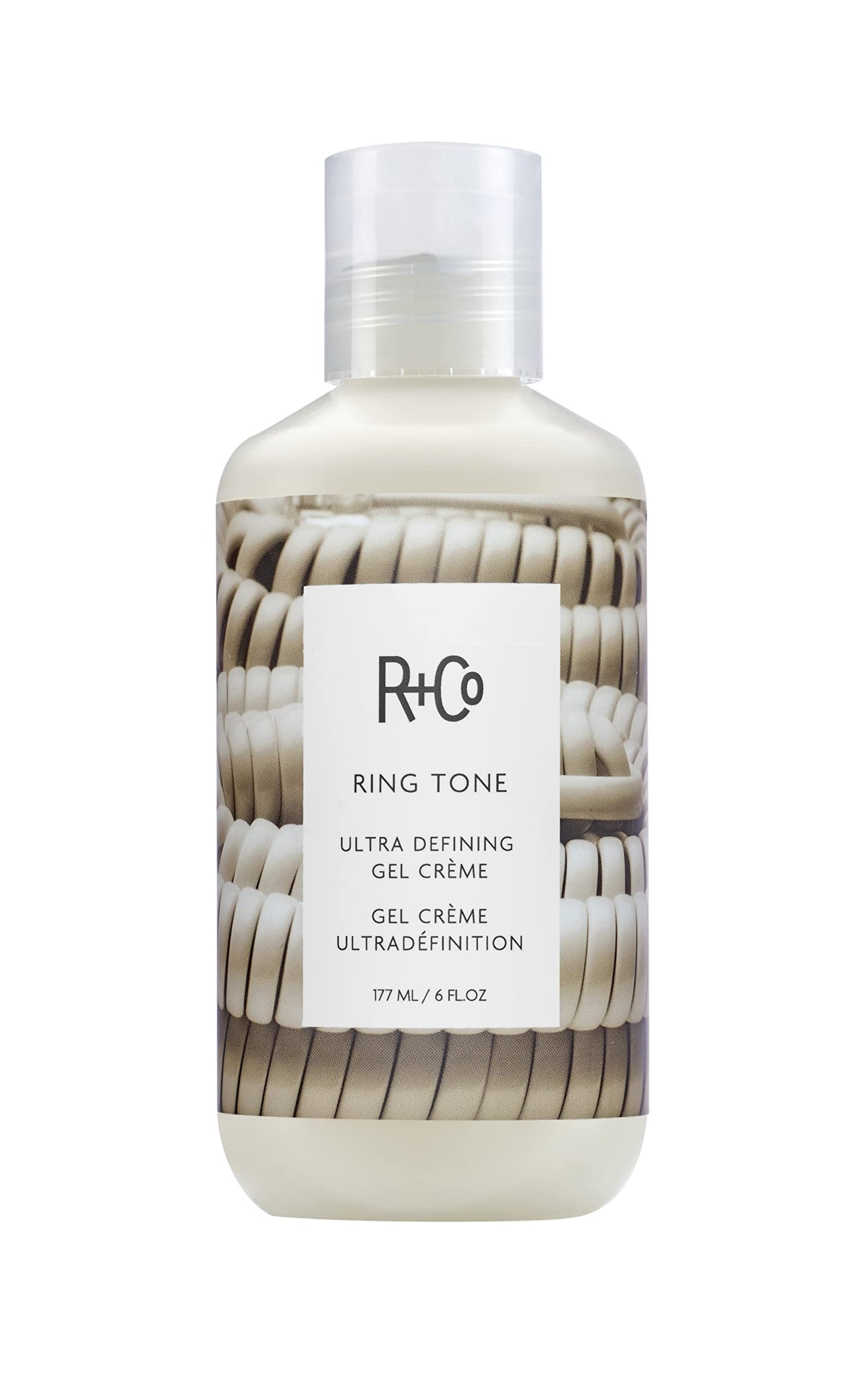 R+Co Ring Tone Ultra Defining Gel Creme 177 ml / 6 oz