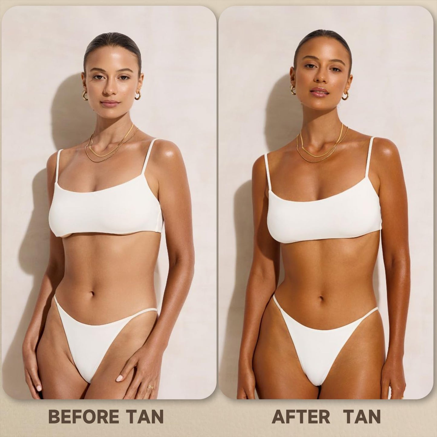 Cordless Spray Tan Machine, Rechargeable Spray Tan Gun Self Tanners Mobile for Beach Taning Home Spray Taning Travel Self Tanner DIY Salon Tanning Machine