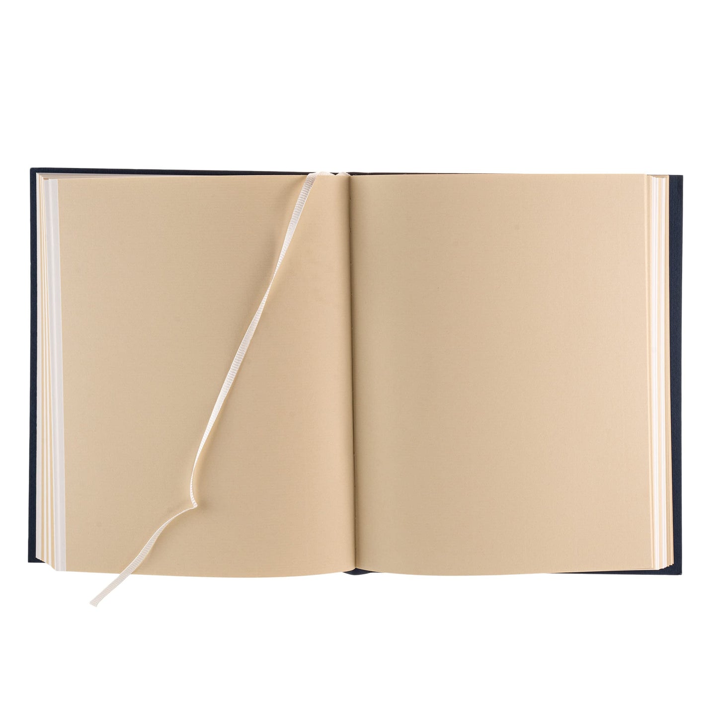 Fabriano Classic Artist’s Journal, 192 Pages, 6.5" x 8.5", White