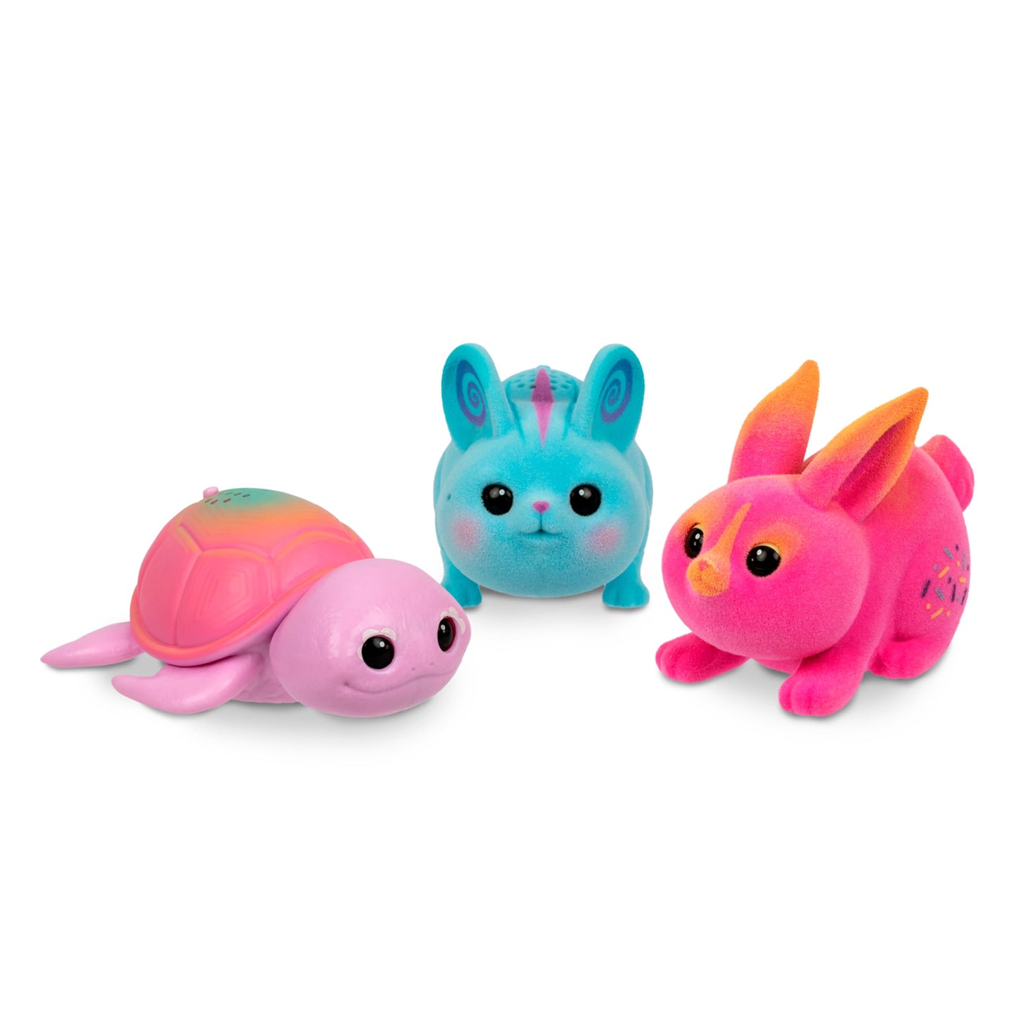 Little Live Pets Needees S2 3Pk