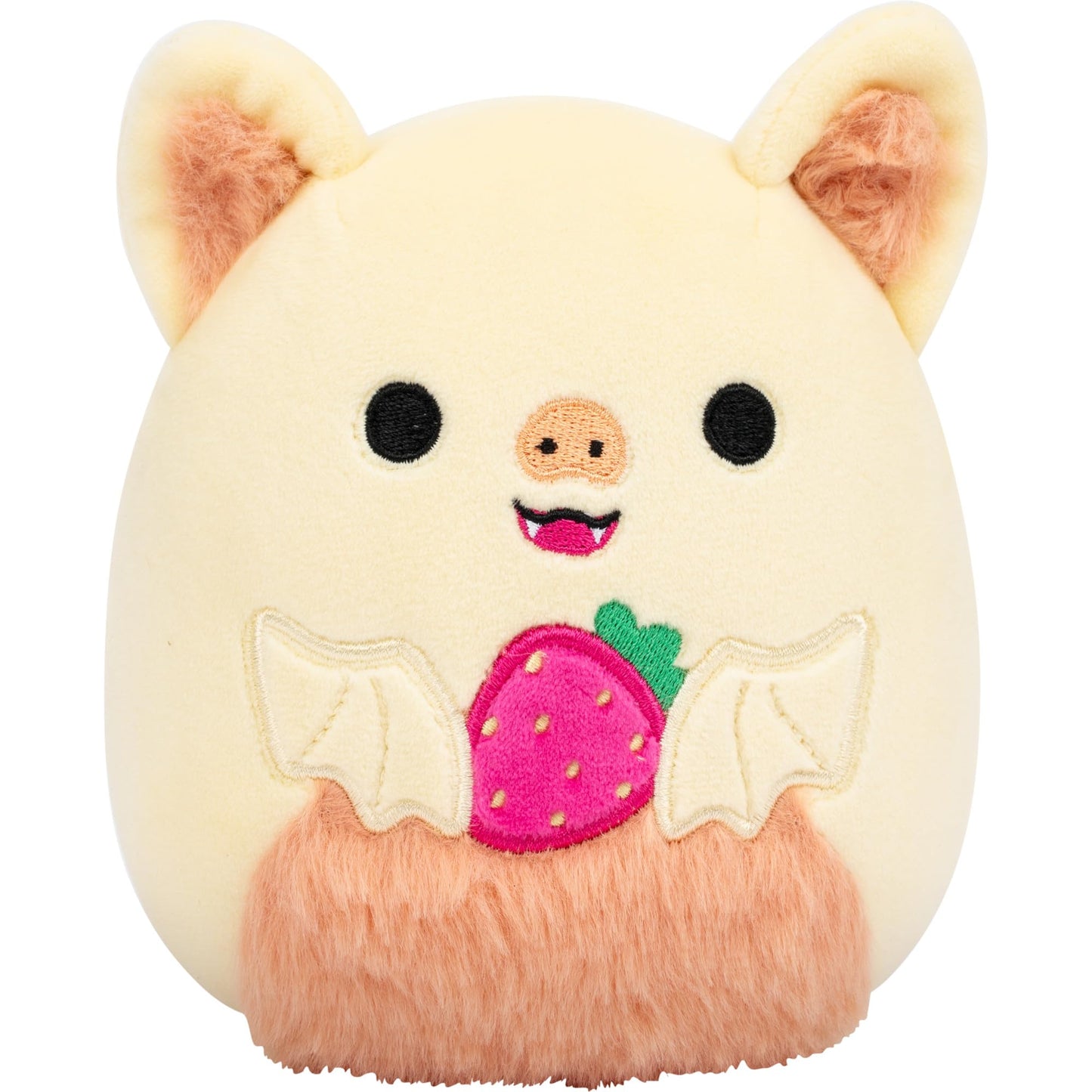 SQCR - Little Plush (5" Squishmallows 10-Pack) (Nisbet, Olma, Penny, Taysha, Chloe, Safa, Akina, Hailey, Meghan, Kenny)