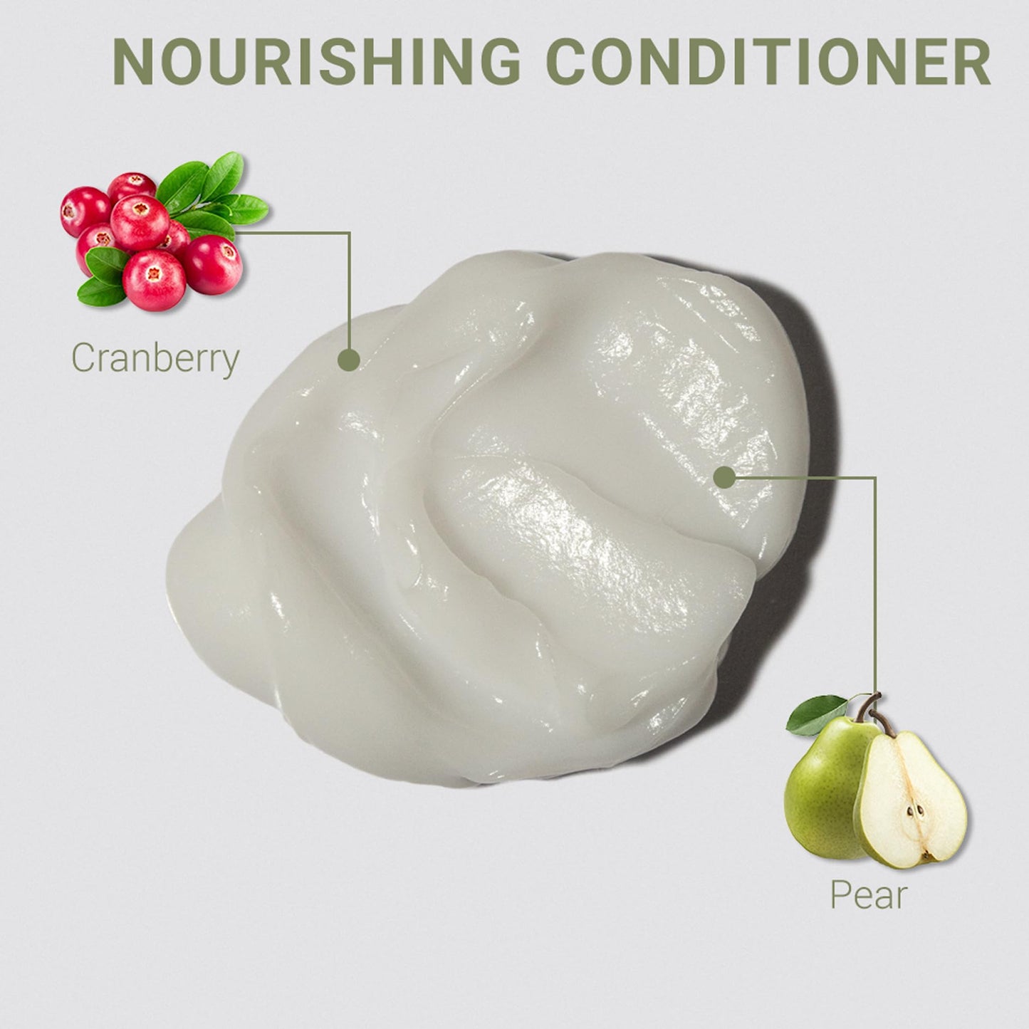 LOMA Nourishing Shampoo and Nourishing Conditioner (DUO PACK) 33 Ounce (Liter)